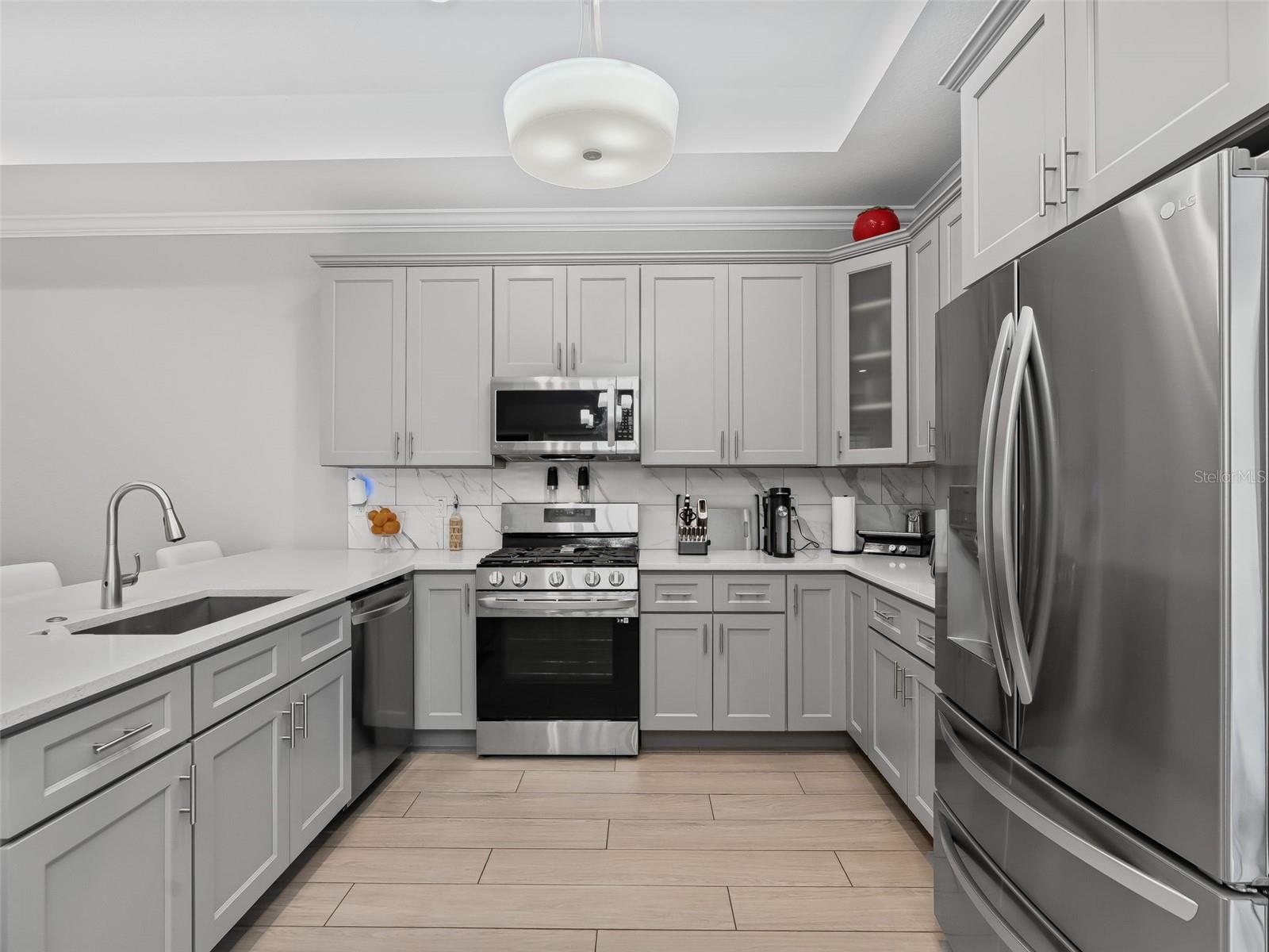 DENSAN PARK PH 1 - Residential