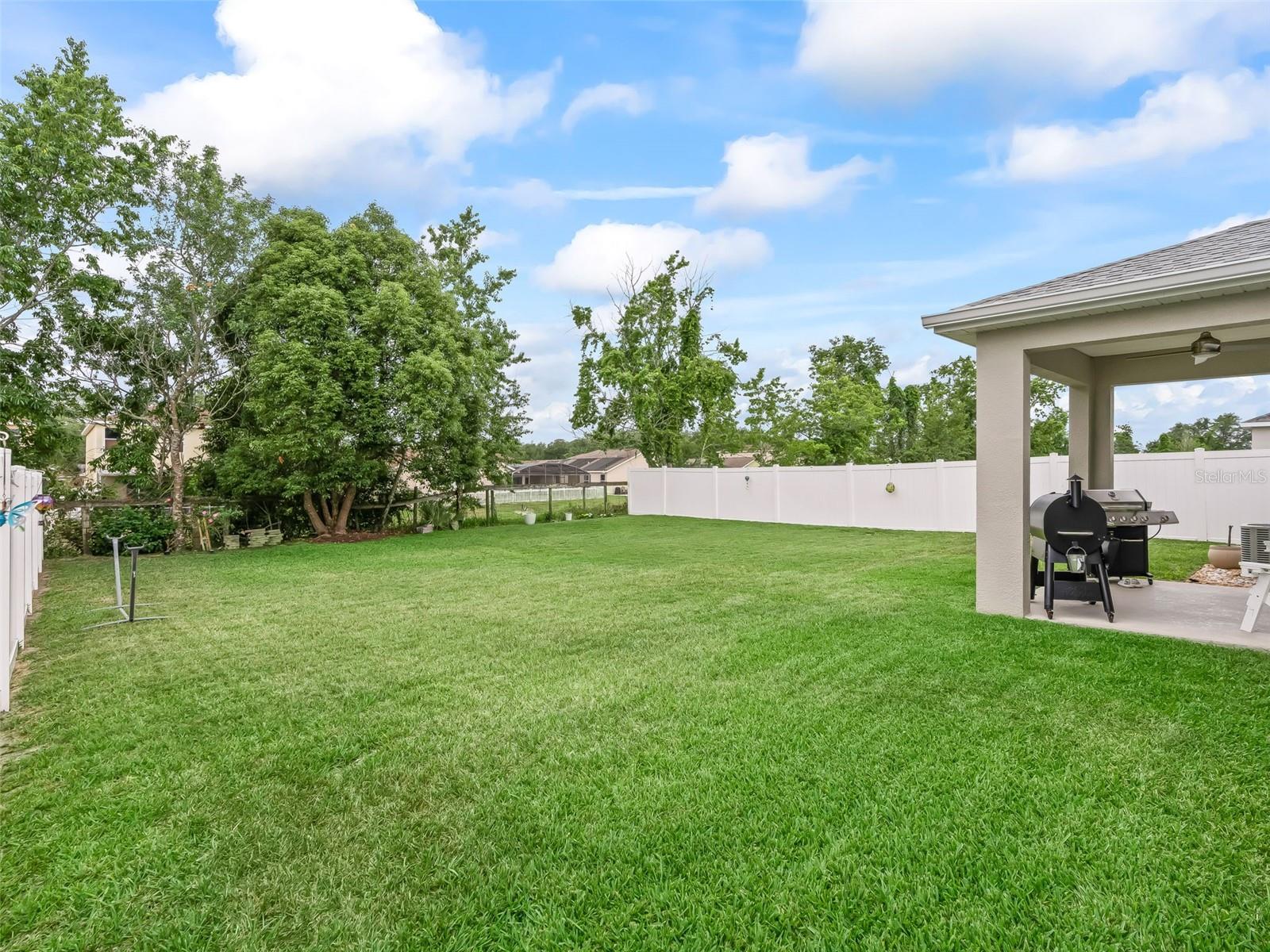DENSAN PARK PH 1 - Residential