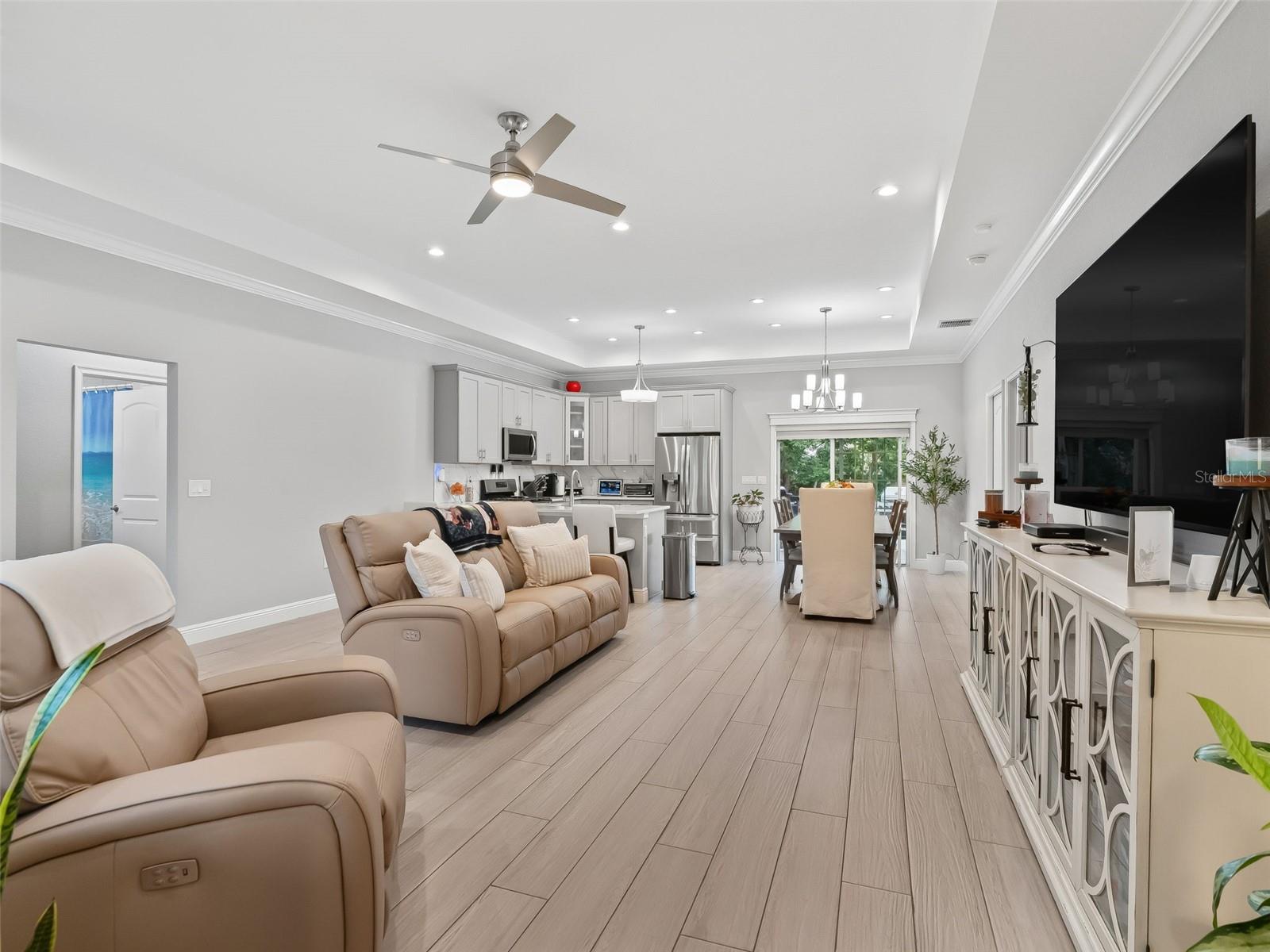 DENSAN PARK PH 1 - Residential
