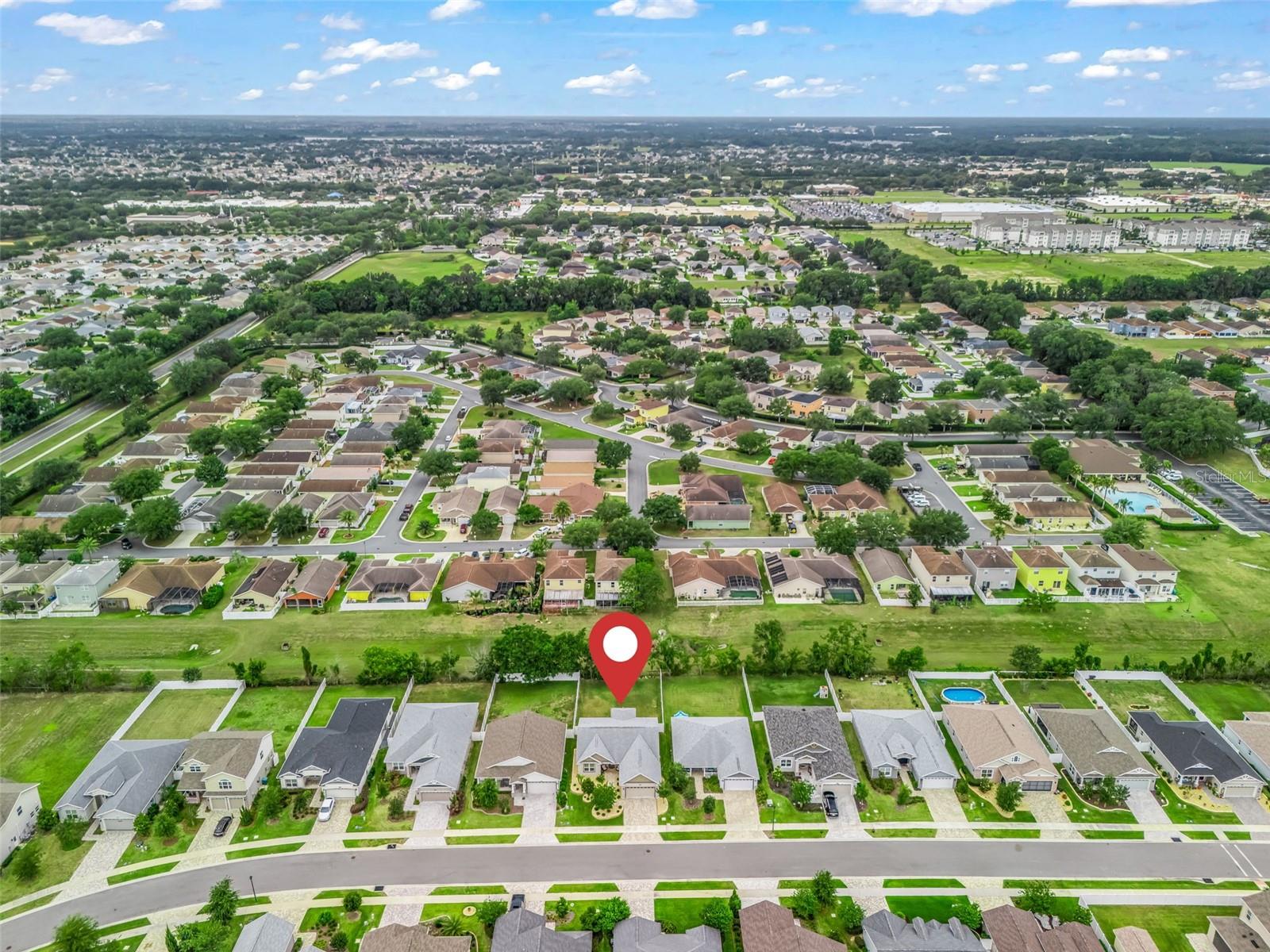 DENSAN PARK PH 1 - Residential