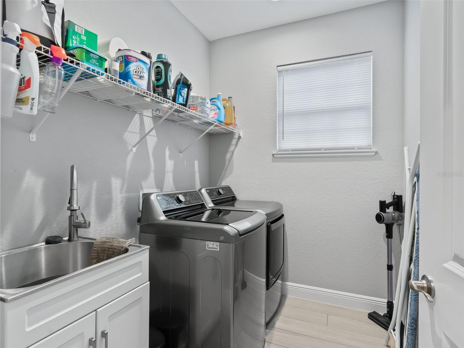 DENSAN PARK PH 1 - Residential