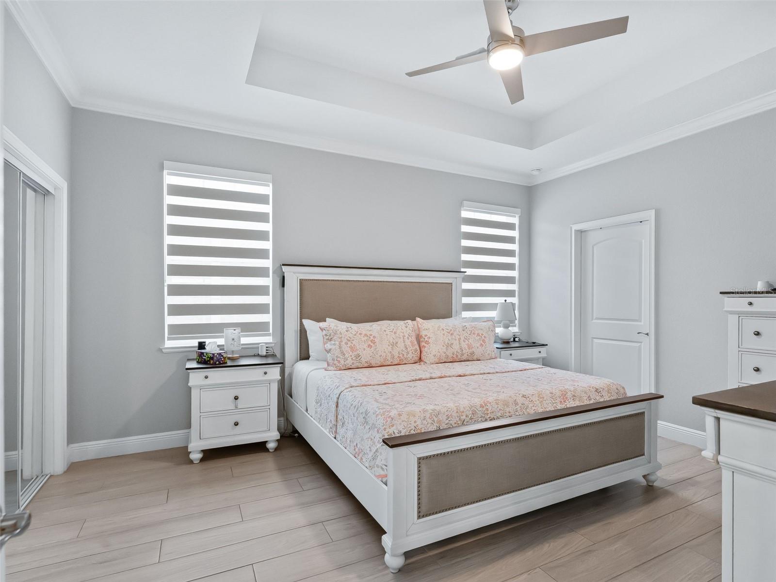 DENSAN PARK PH 1 - Residential