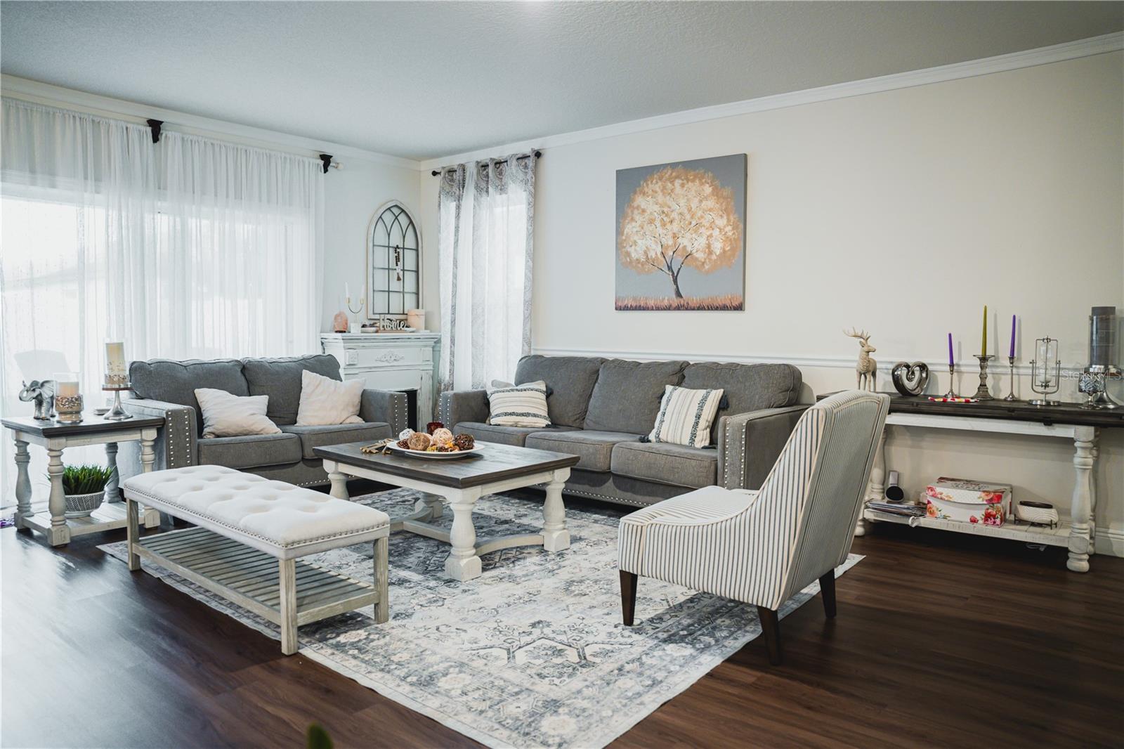 MARBELLA PH 2 - Residential