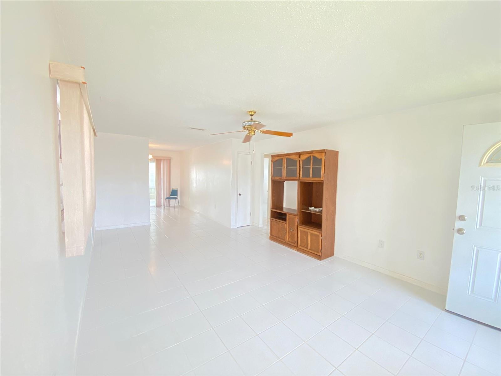 SPRINGWOOD VILLAS - Residential