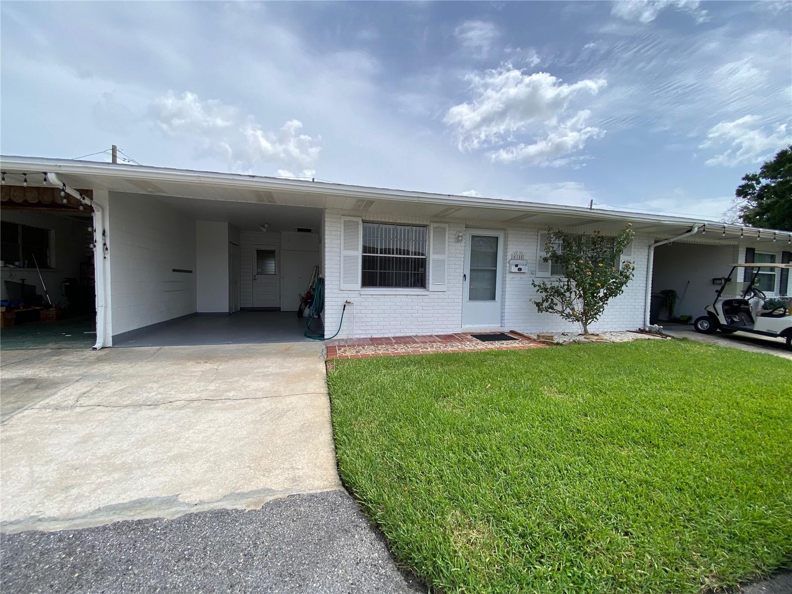 SPRINGWOOD VILLAS - Residential
