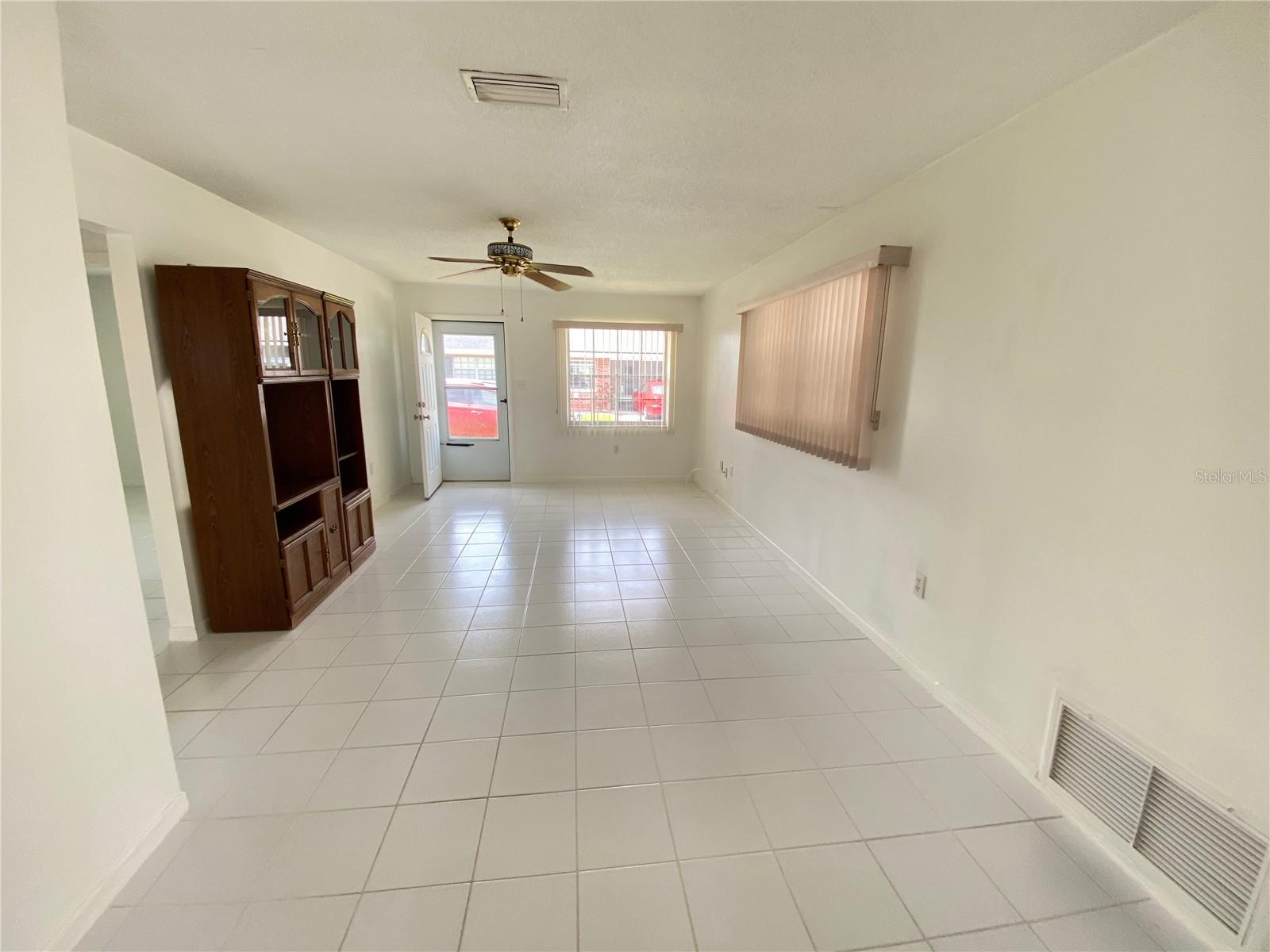 SPRINGWOOD VILLAS - Residential