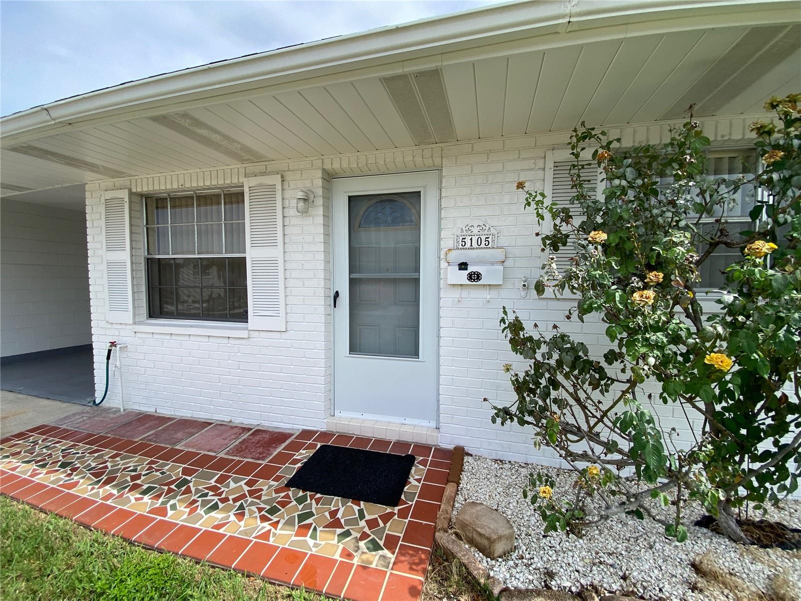 SPRINGWOOD VILLAS - Residential