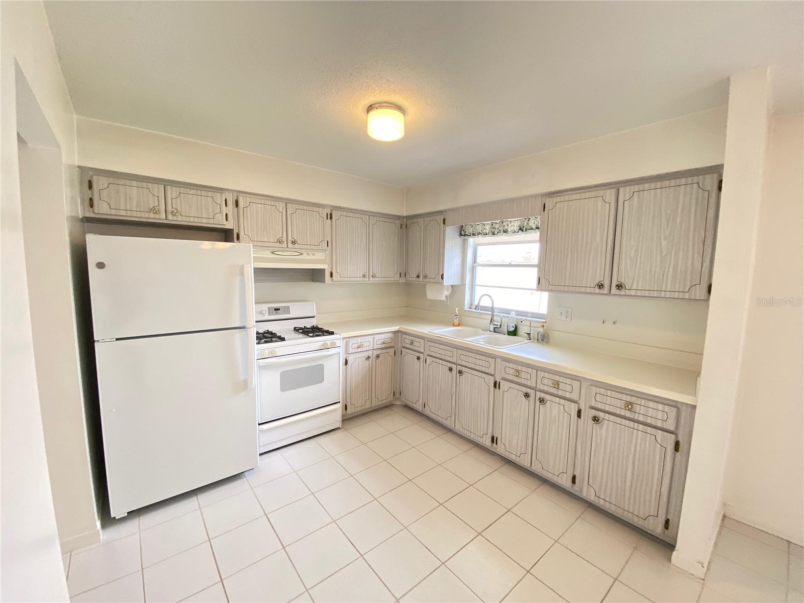 SPRINGWOOD VILLAS - Residential