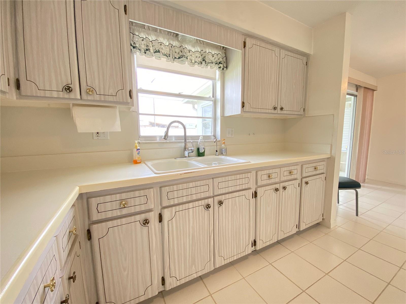 SPRINGWOOD VILLAS - Residential