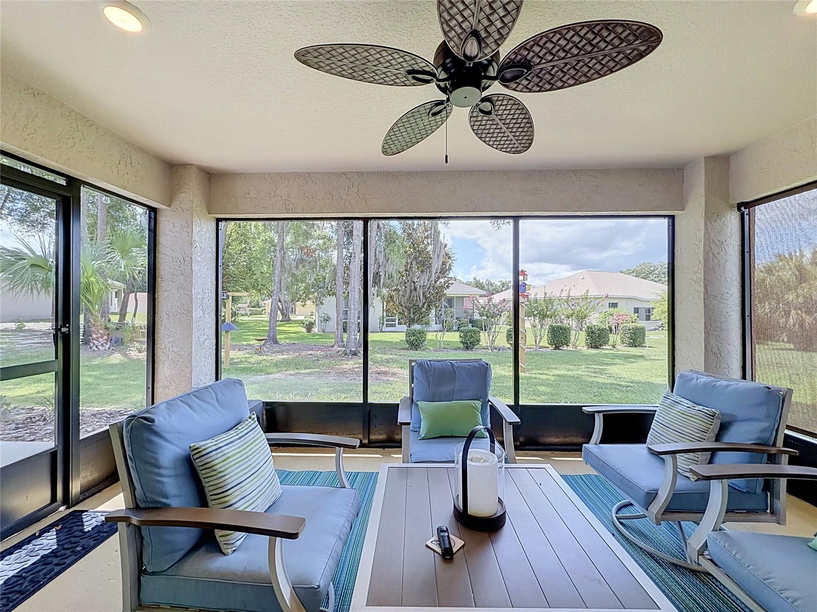 CANTERBURY LAKE ESTATES SECOND ADD - Residential