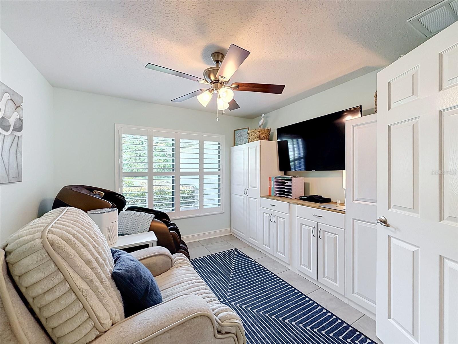 CANTERBURY LAKE ESTATES SECOND ADD - Residential