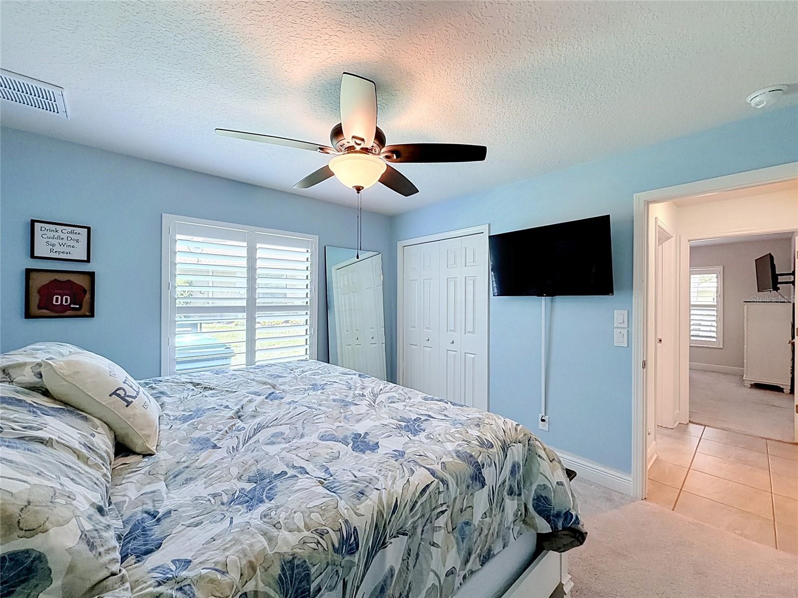 CANTERBURY LAKE ESTATES SECOND ADD - Residential