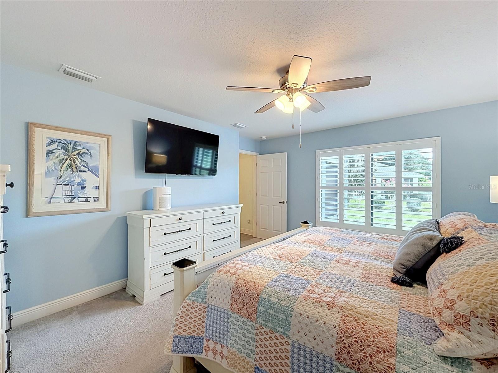 CANTERBURY LAKE ESTATES SECOND ADD - Residential