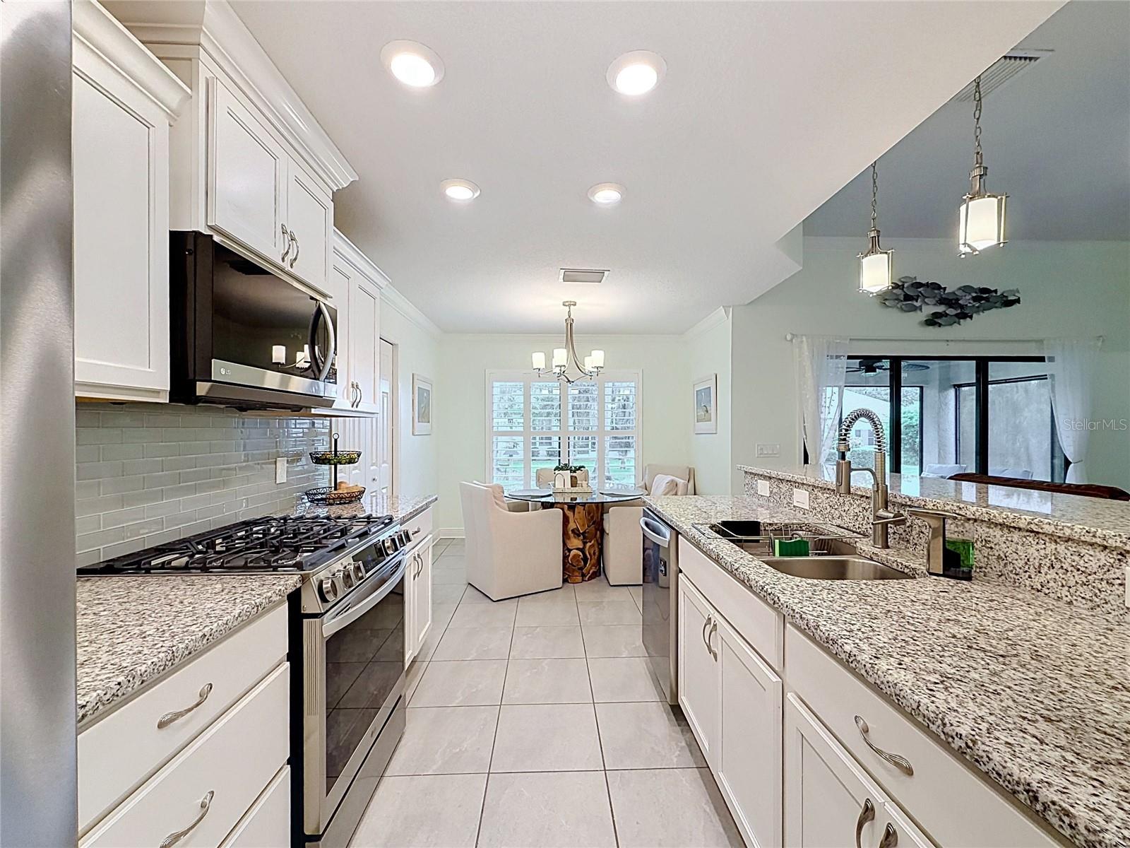 CANTERBURY LAKE ESTATES SECOND ADD - Residential