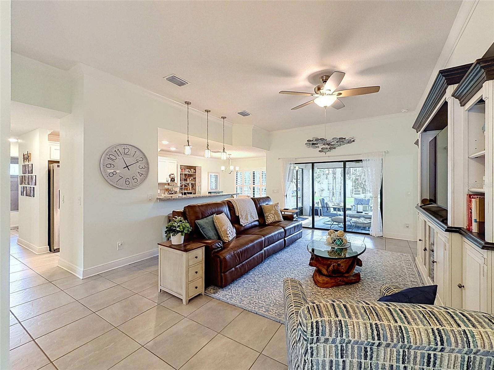CANTERBURY LAKE ESTATES SECOND ADD - Residential