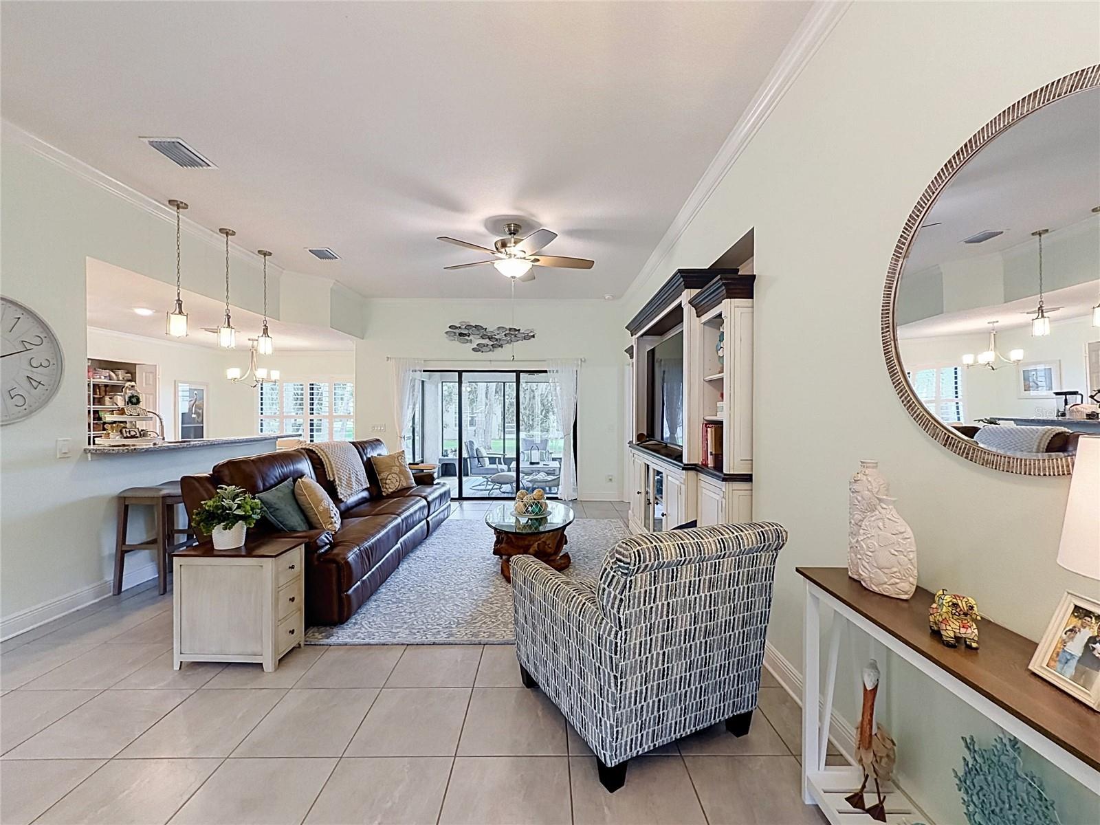 CANTERBURY LAKE ESTATES SECOND ADD - Residential