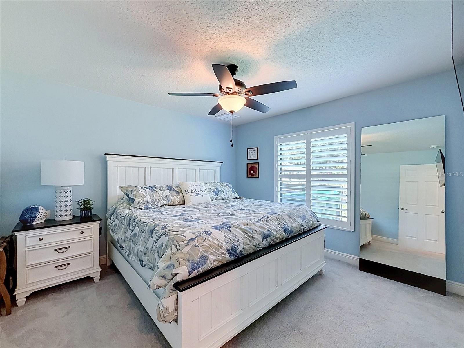CANTERBURY LAKE ESTATES SECOND ADD - Residential