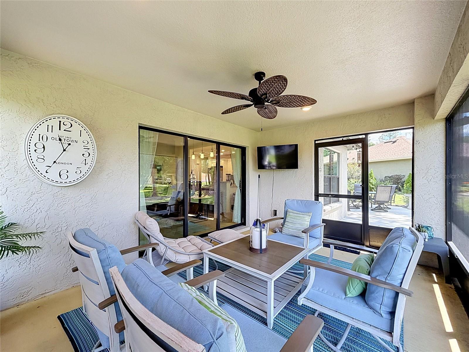 CANTERBURY LAKE ESTATES SECOND ADD - Residential