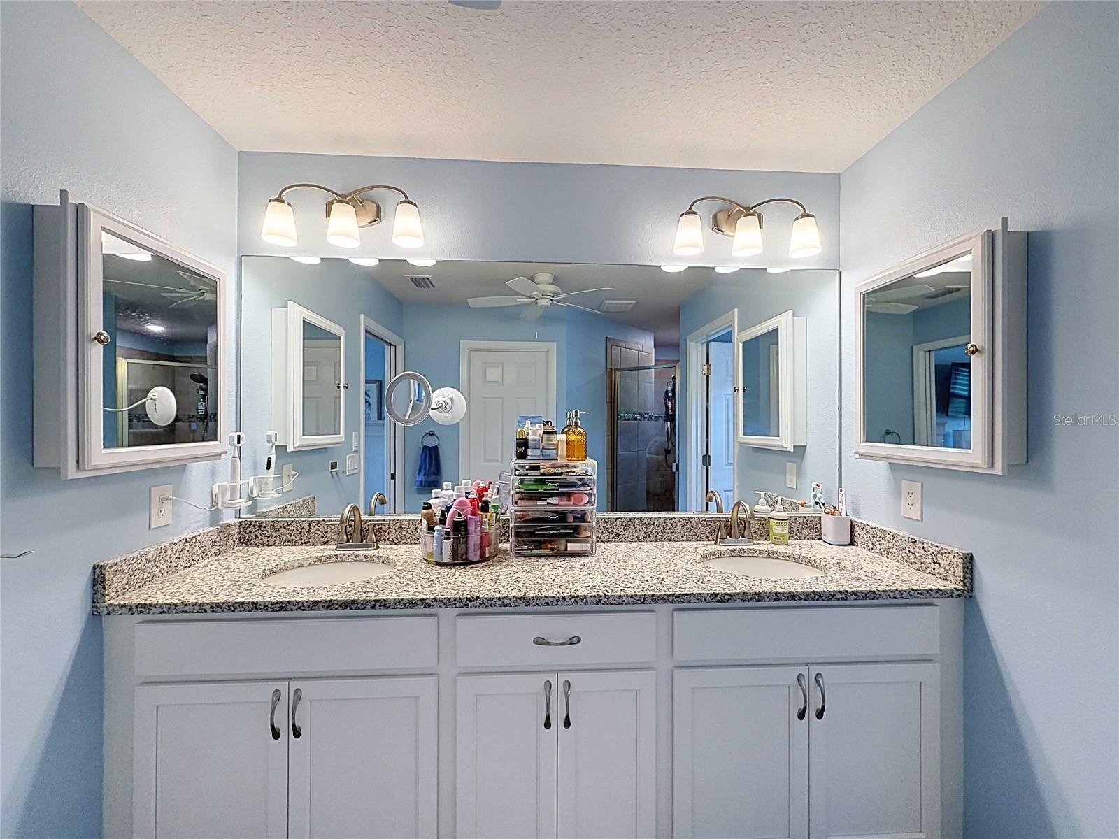 CANTERBURY LAKE ESTATES SECOND ADD - Residential