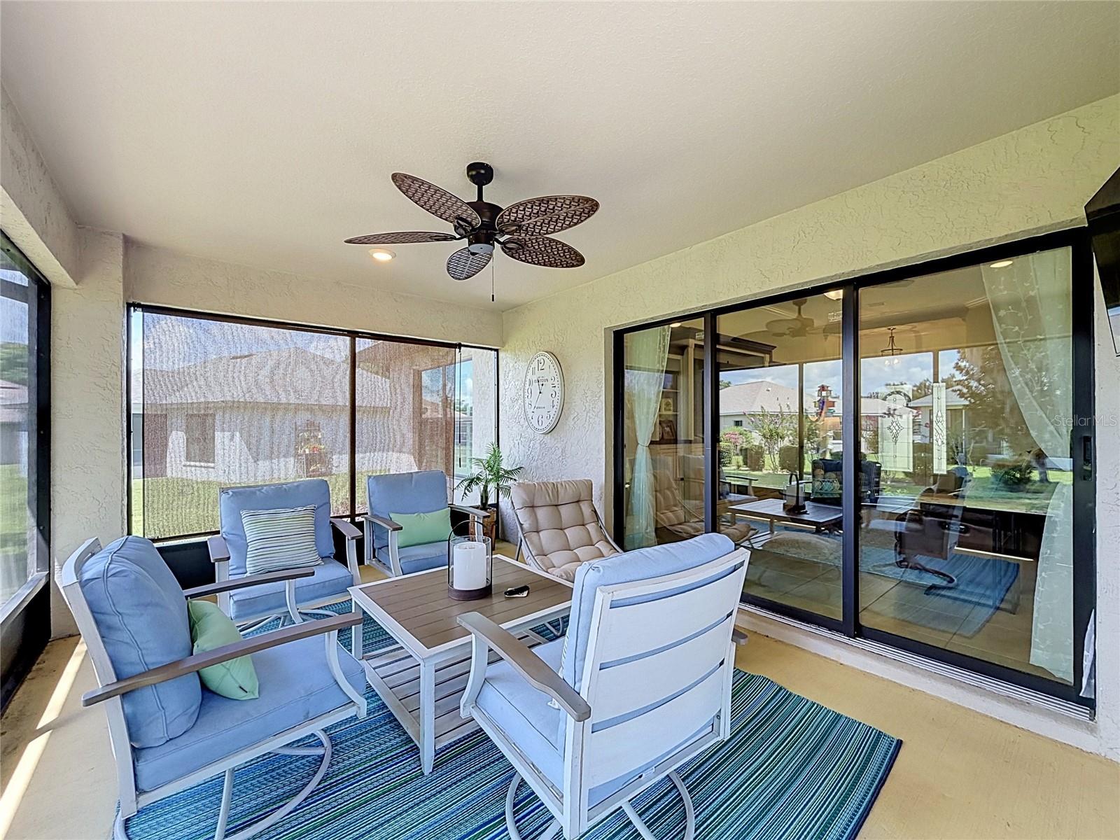 CANTERBURY LAKE ESTATES SECOND ADD - Residential
