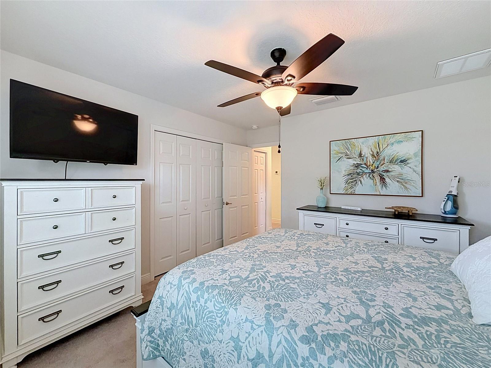 CANTERBURY LAKE ESTATES SECOND ADD - Residential