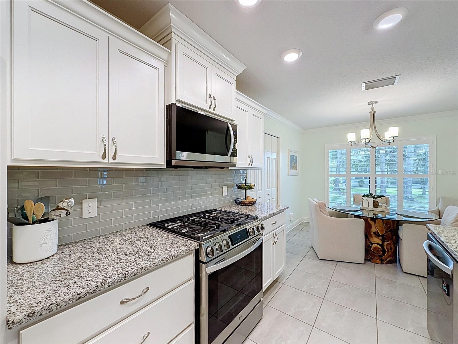 CANTERBURY LAKE ESTATES SECOND ADD - Residential