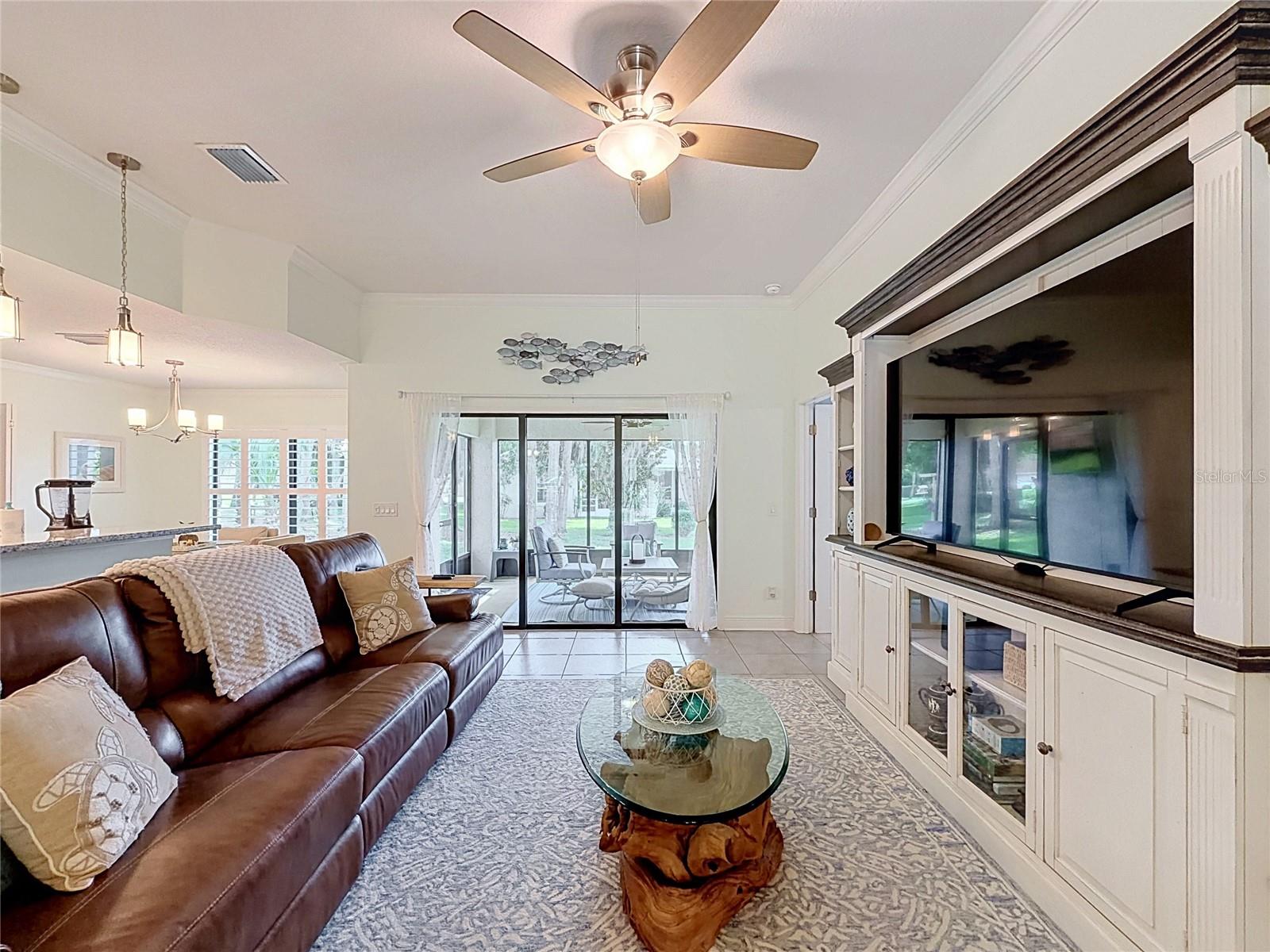 CANTERBURY LAKE ESTATES SECOND ADD - Residential