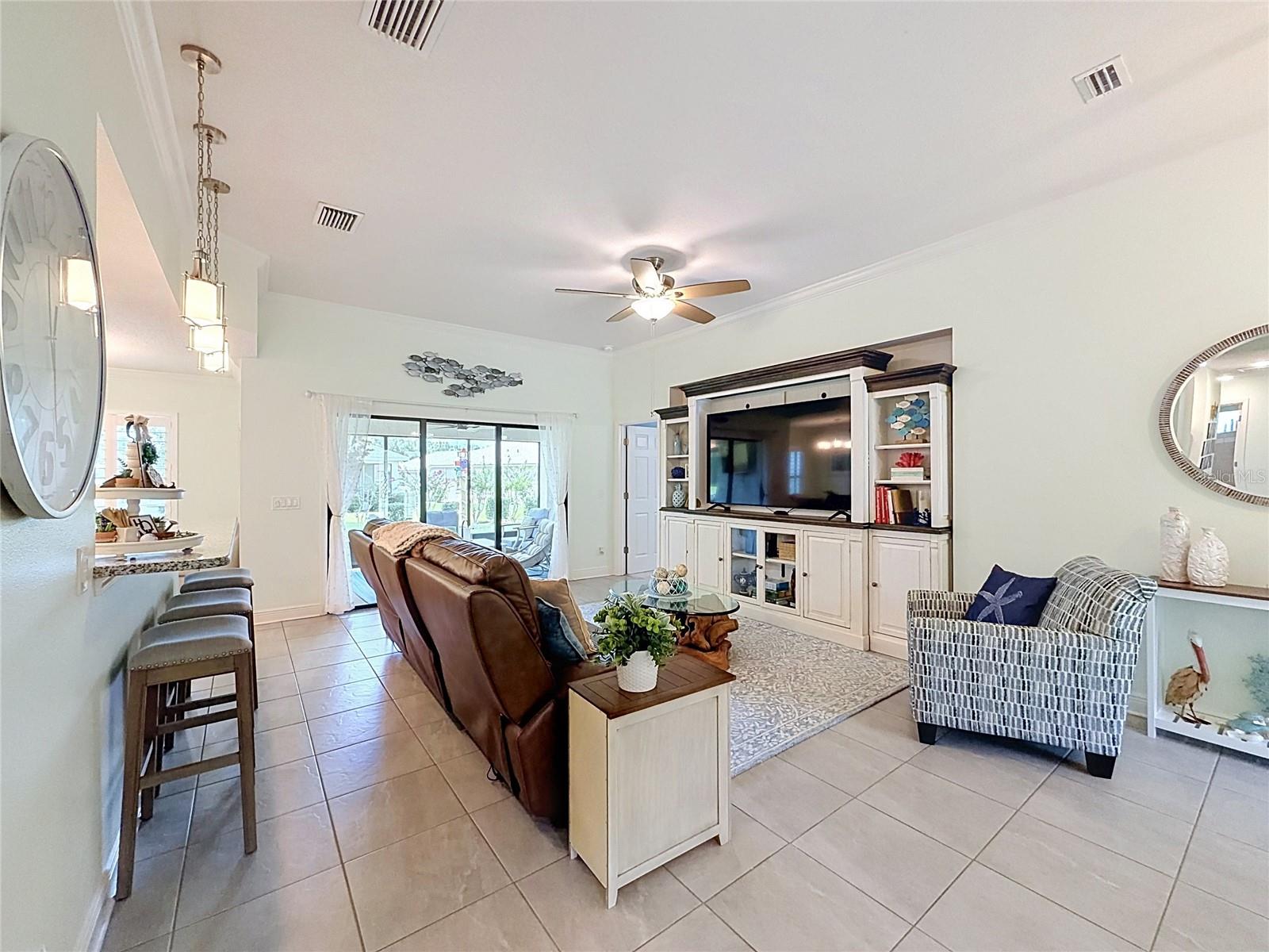 CANTERBURY LAKE ESTATES SECOND ADD - Residential