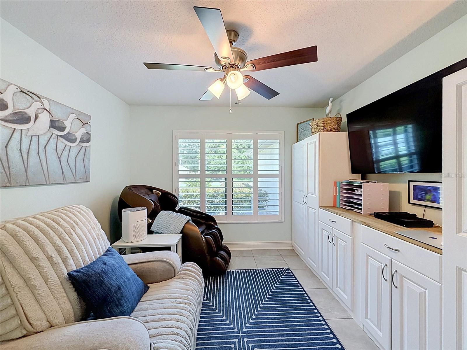CANTERBURY LAKE ESTATES SECOND ADD - Residential