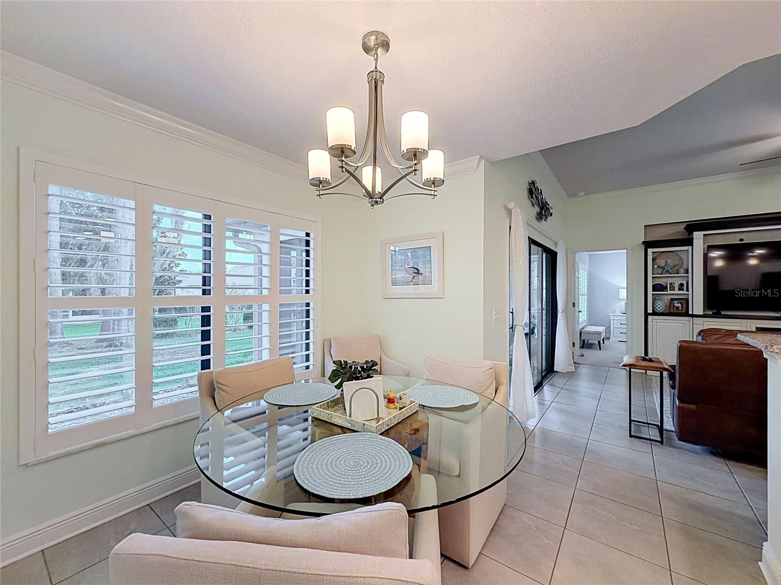 CANTERBURY LAKE ESTATES SECOND ADD - Residential