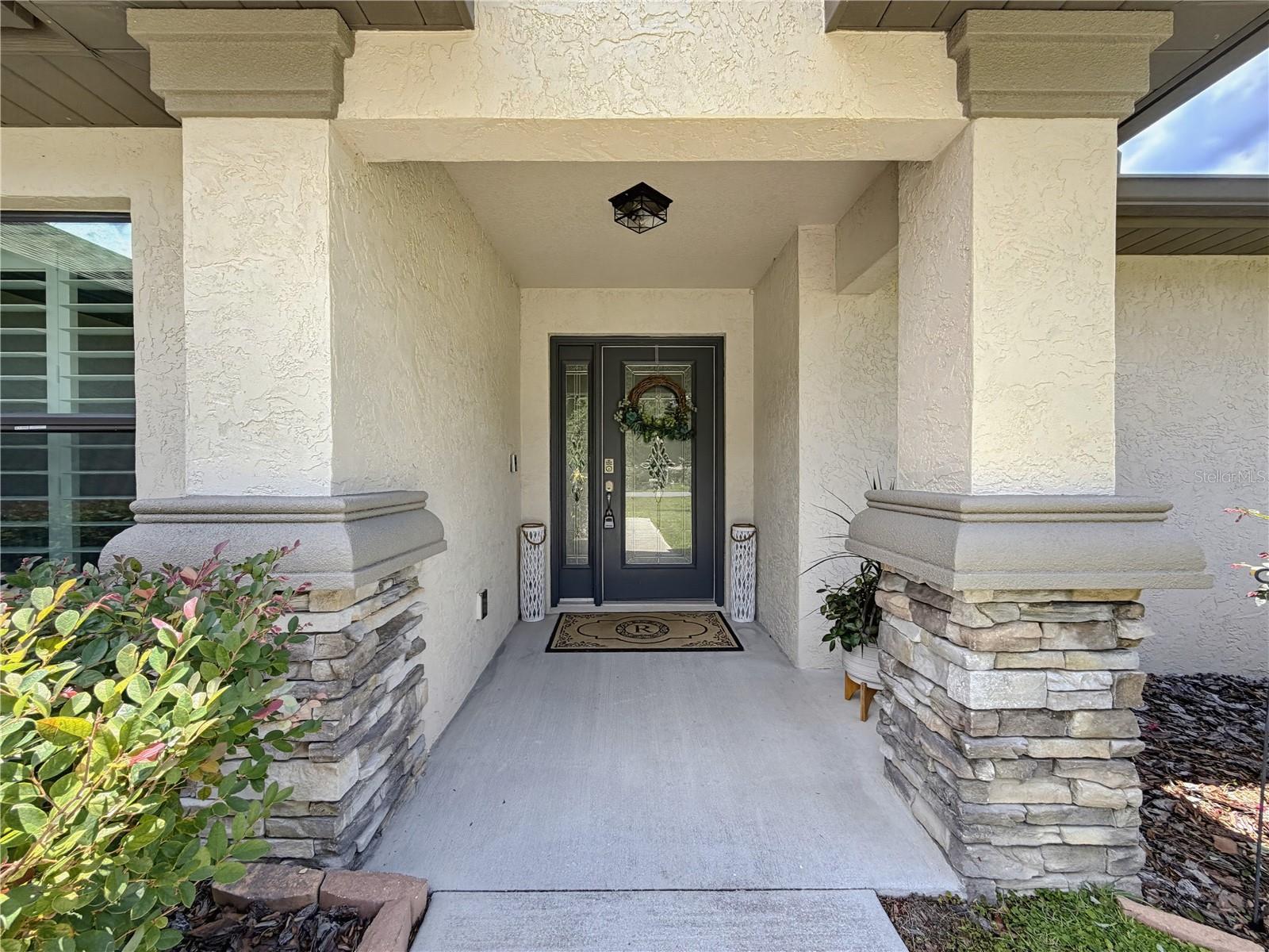 CANTERBURY LAKE ESTATES SECOND ADD - Residential