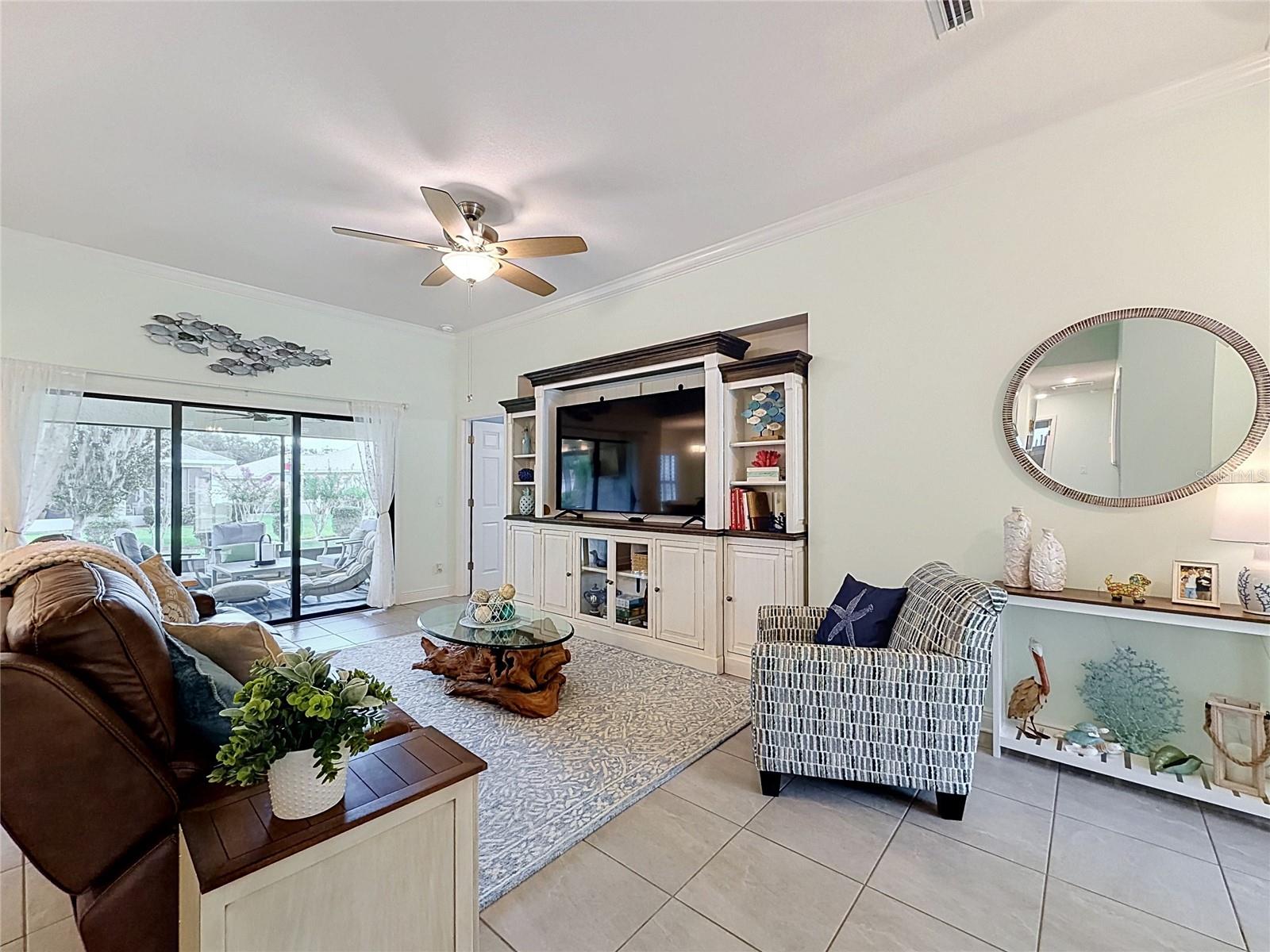 CANTERBURY LAKE ESTATES SECOND ADD - Residential