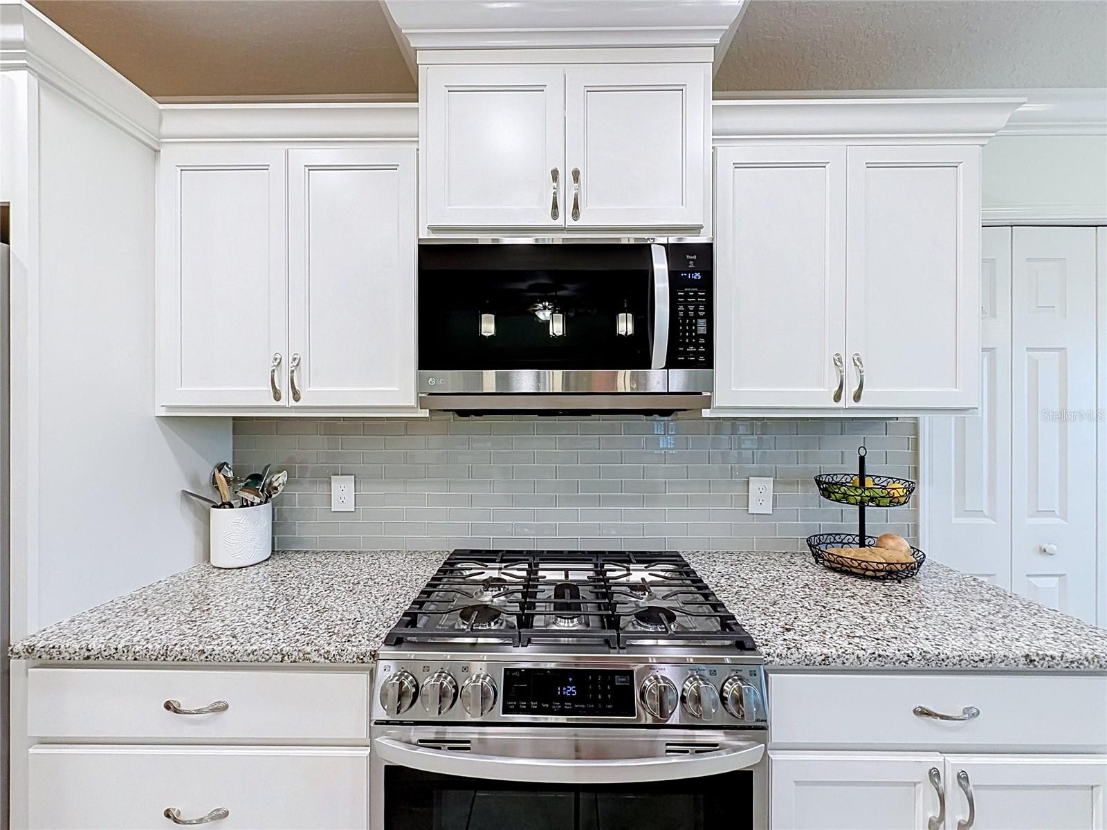 CANTERBURY LAKE ESTATES SECOND ADD - Residential