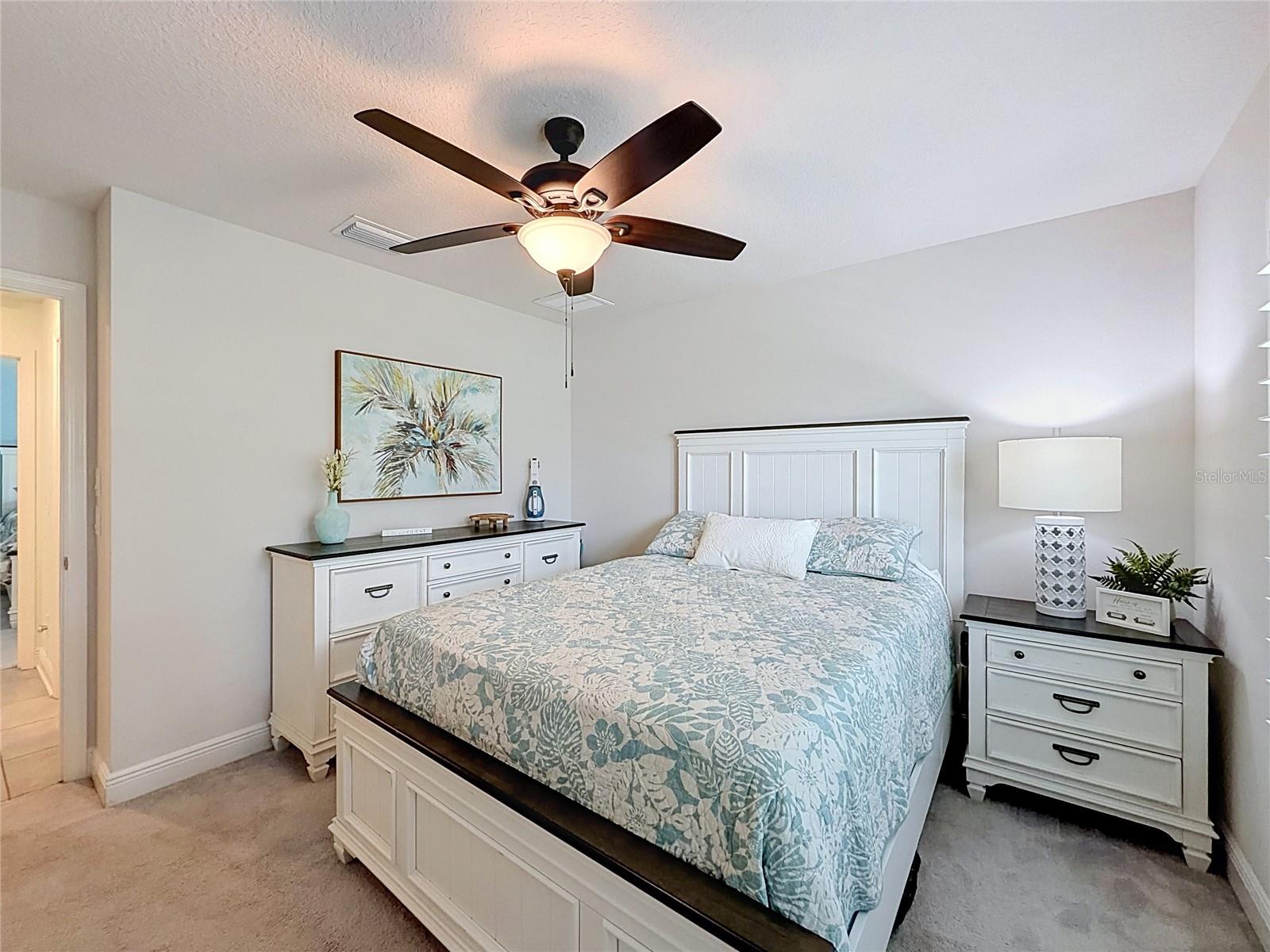 CANTERBURY LAKE ESTATES SECOND ADD - Residential