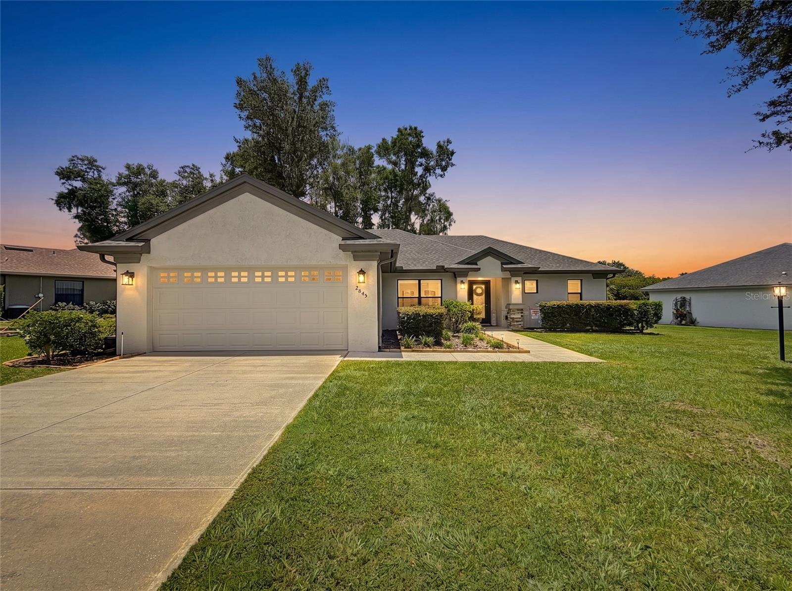 CANTERBURY LAKE ESTATES SECOND ADD - Residential