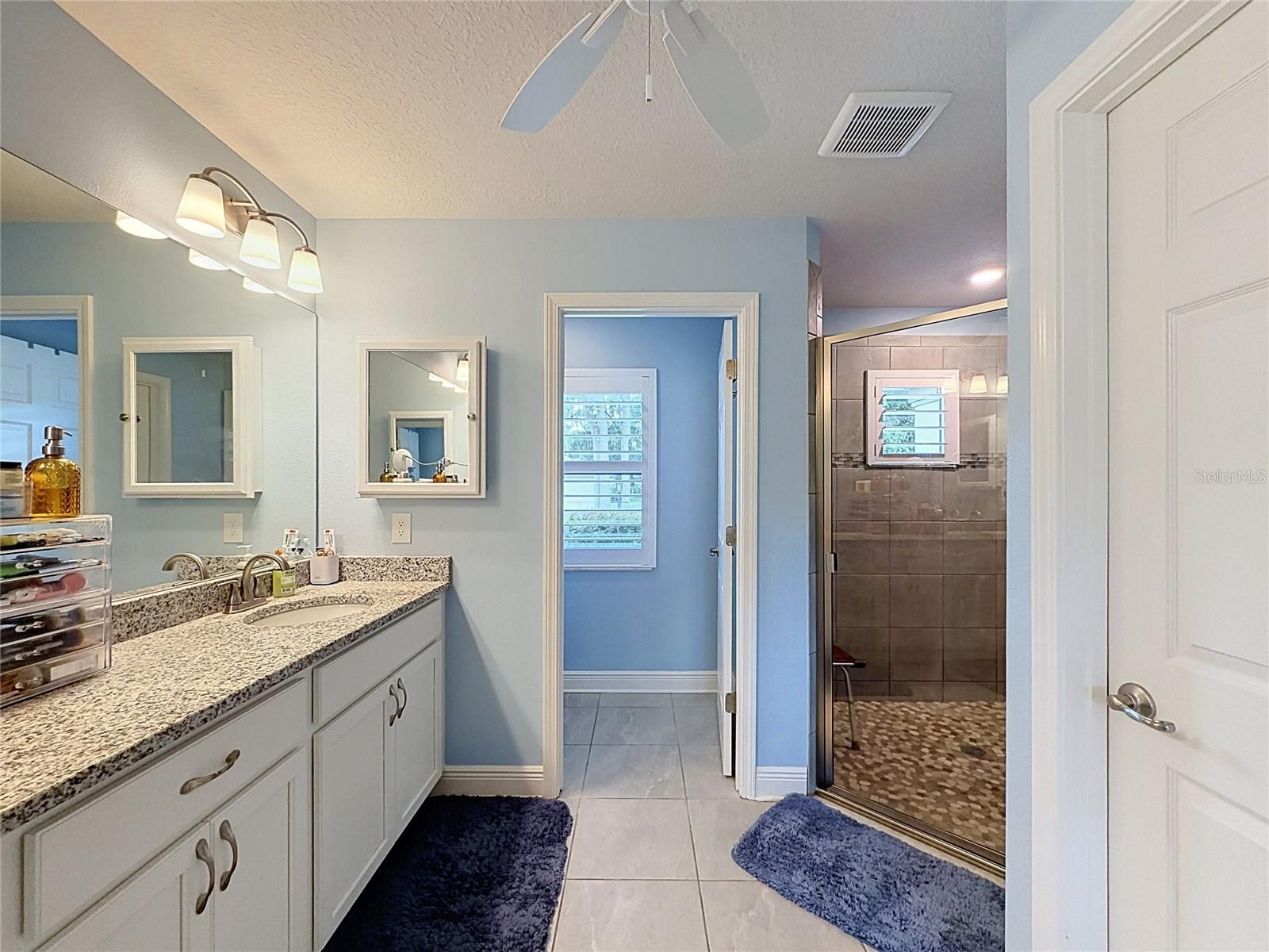 CANTERBURY LAKE ESTATES SECOND ADD - Residential