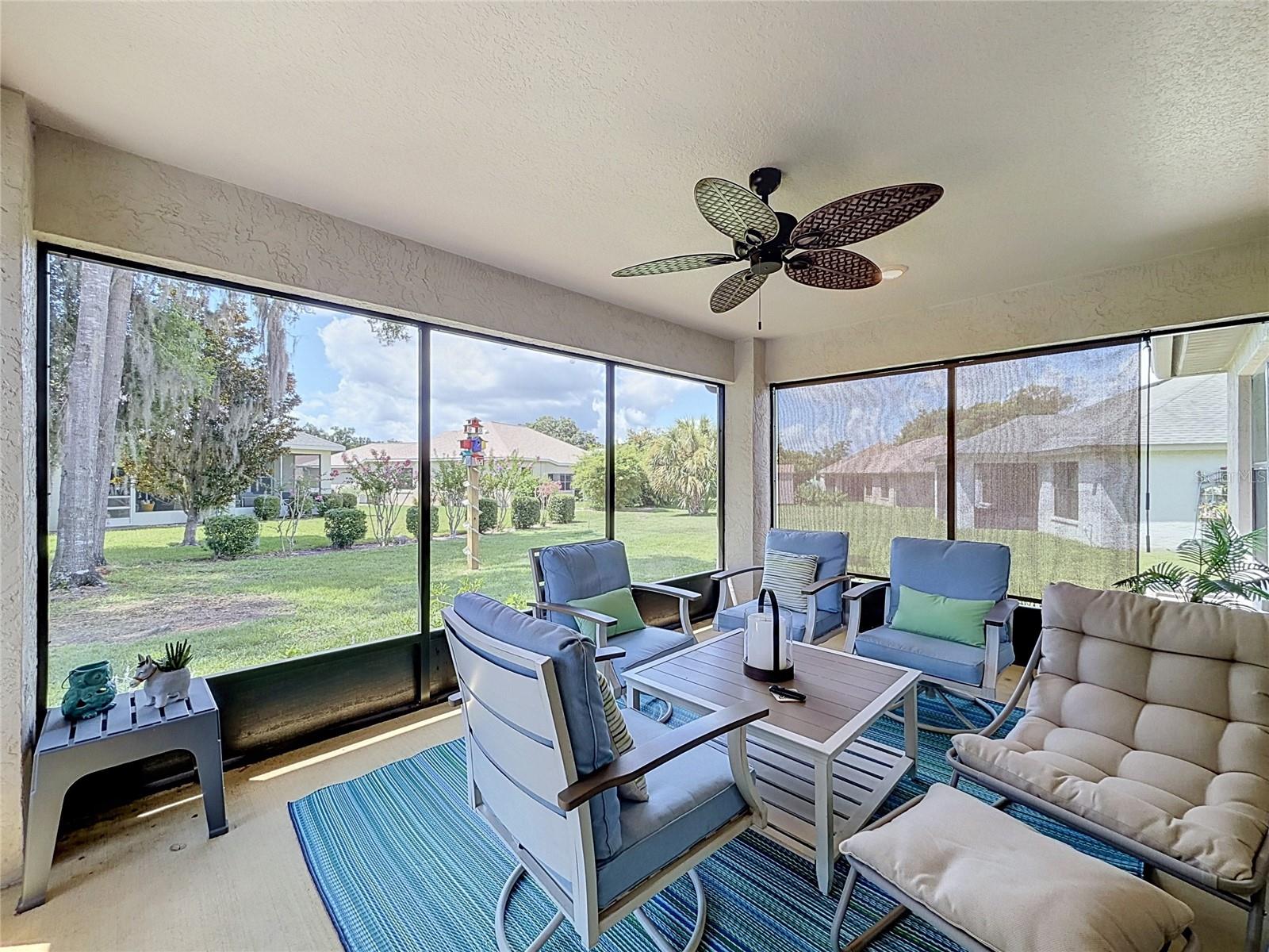 CANTERBURY LAKE ESTATES SECOND ADD - Residential