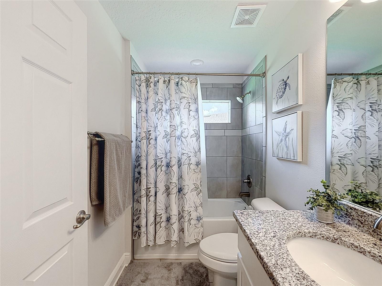CANTERBURY LAKE ESTATES SECOND ADD - Residential