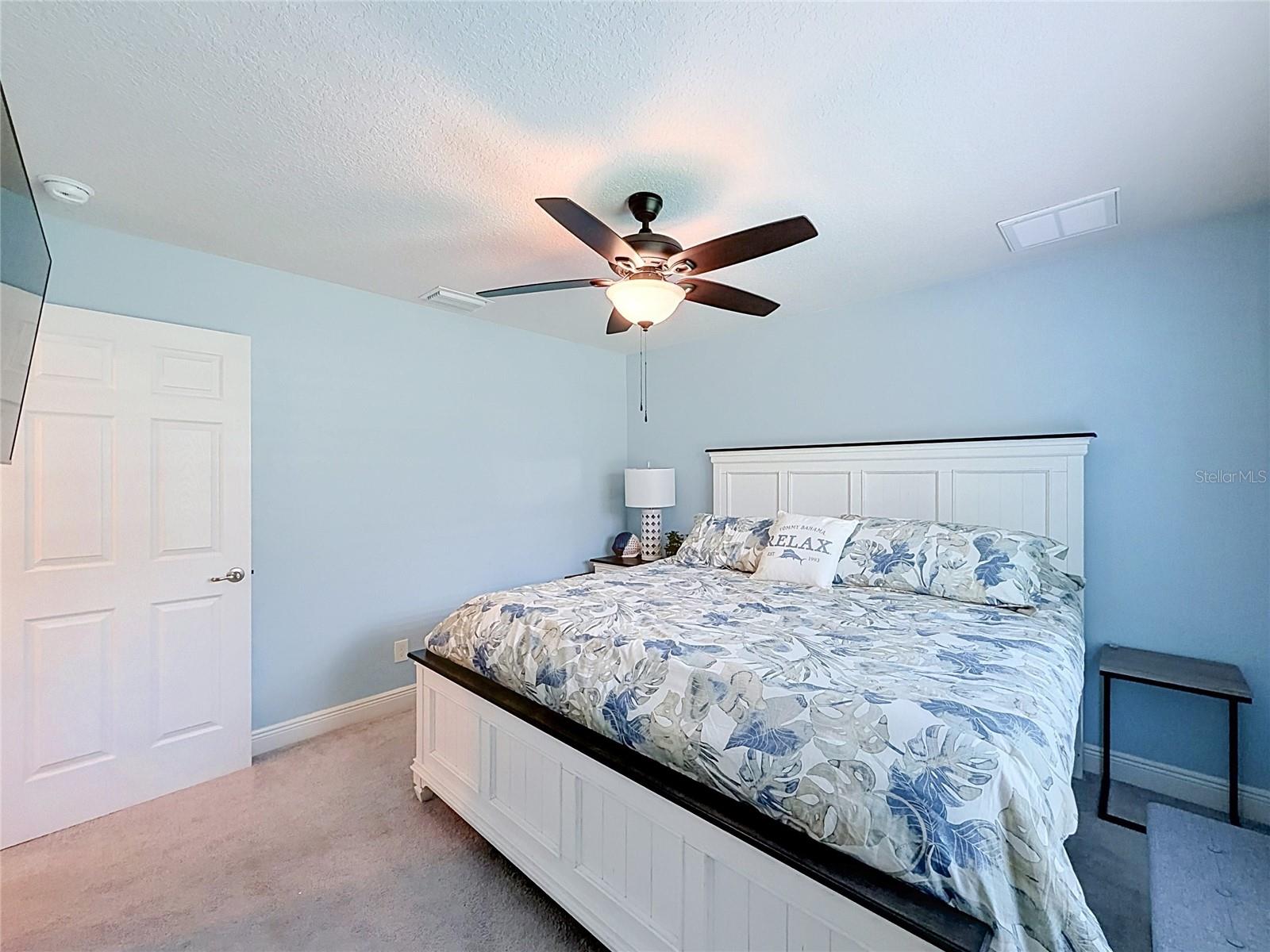 CANTERBURY LAKE ESTATES SECOND ADD - Residential