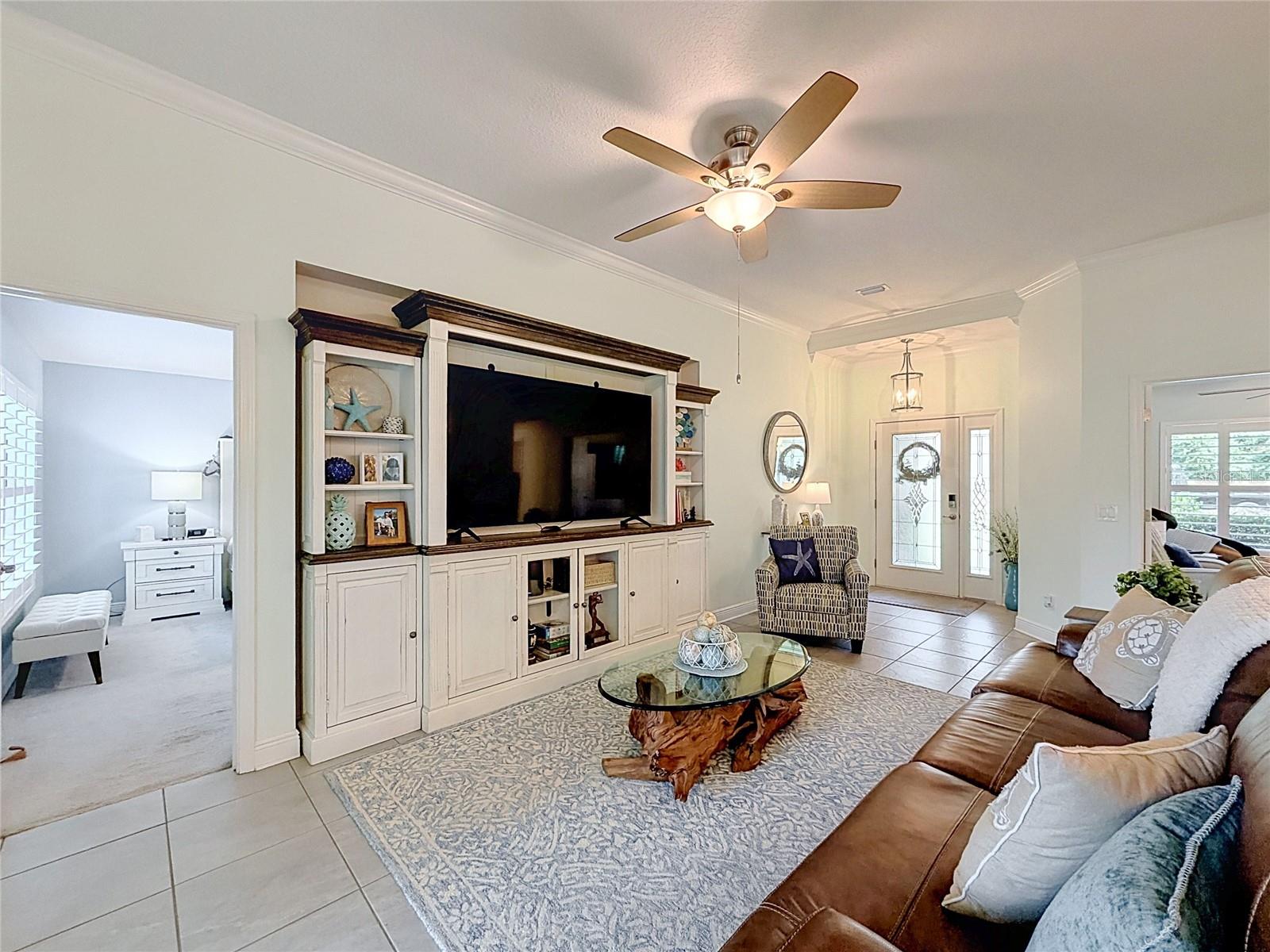 CANTERBURY LAKE ESTATES SECOND ADD - Residential