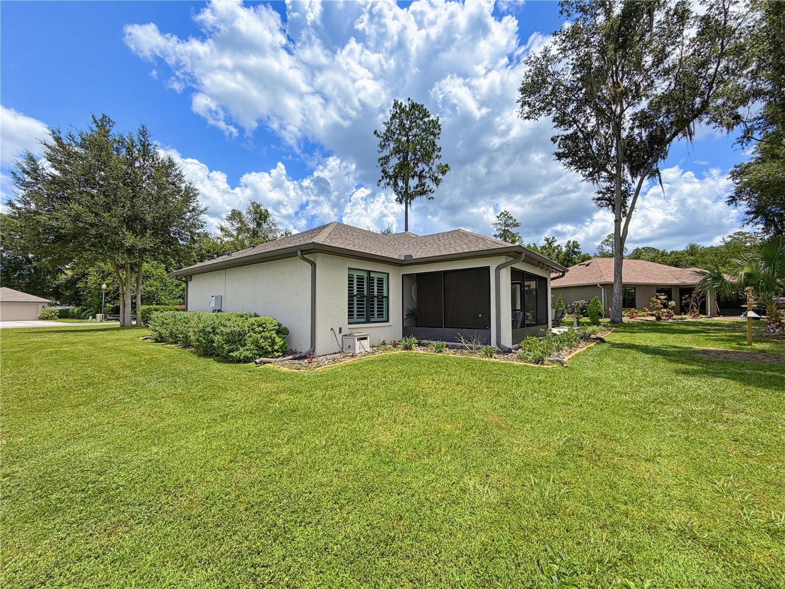 CANTERBURY LAKE ESTATES SECOND ADD - Residential
