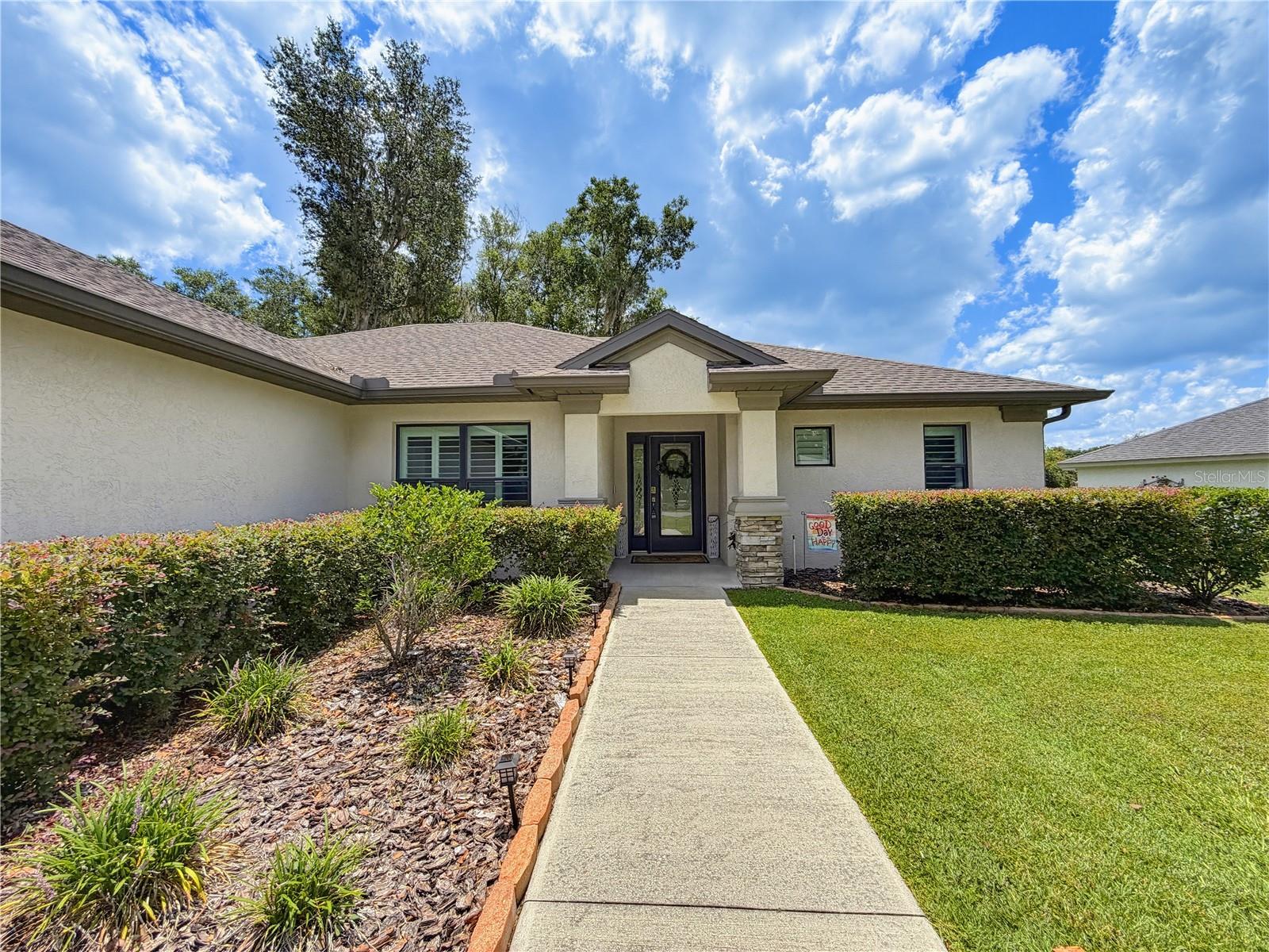 CANTERBURY LAKE ESTATES SECOND ADD - Residential