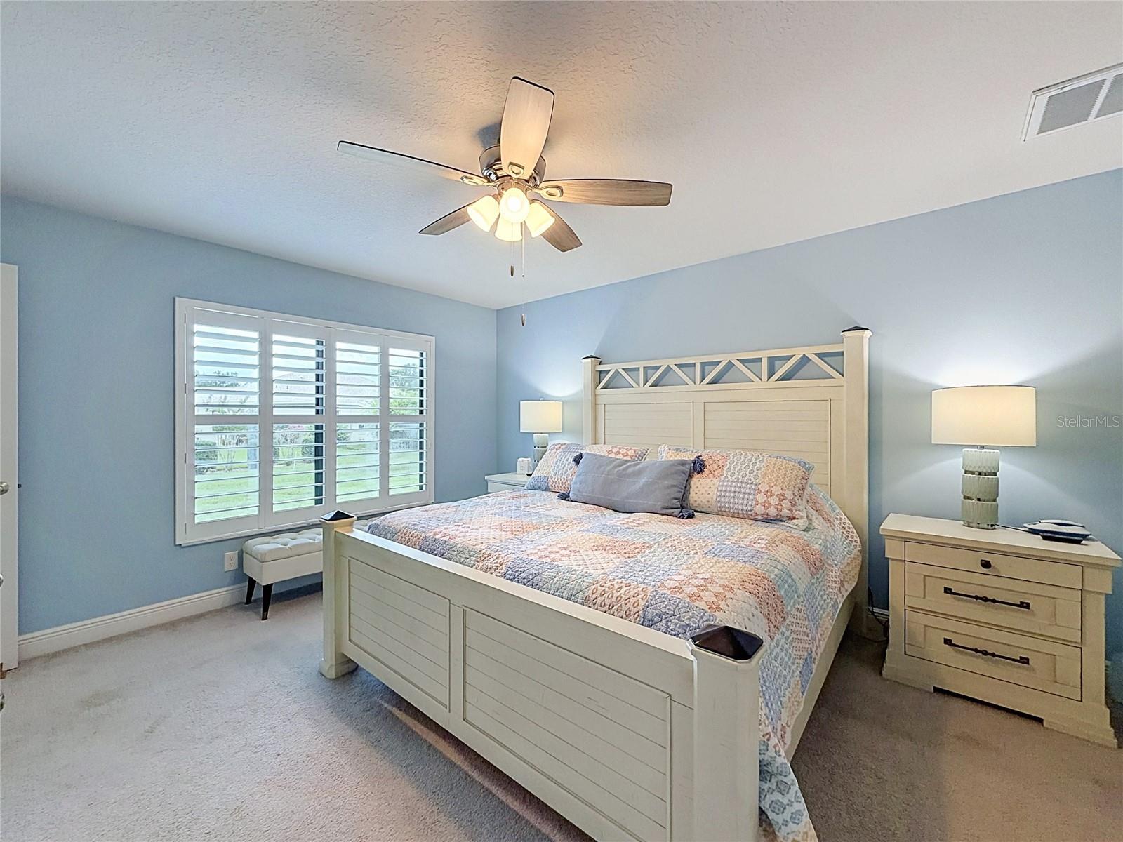 CANTERBURY LAKE ESTATES SECOND ADD - Residential
