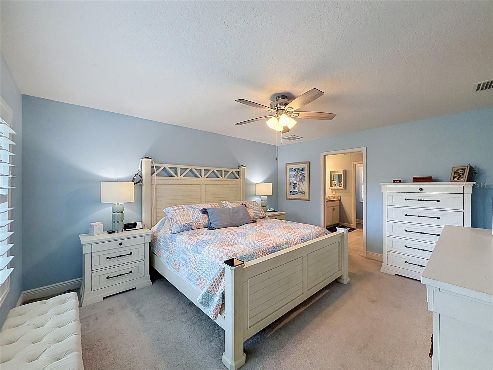 CANTERBURY LAKE ESTATES SECOND ADD - Residential