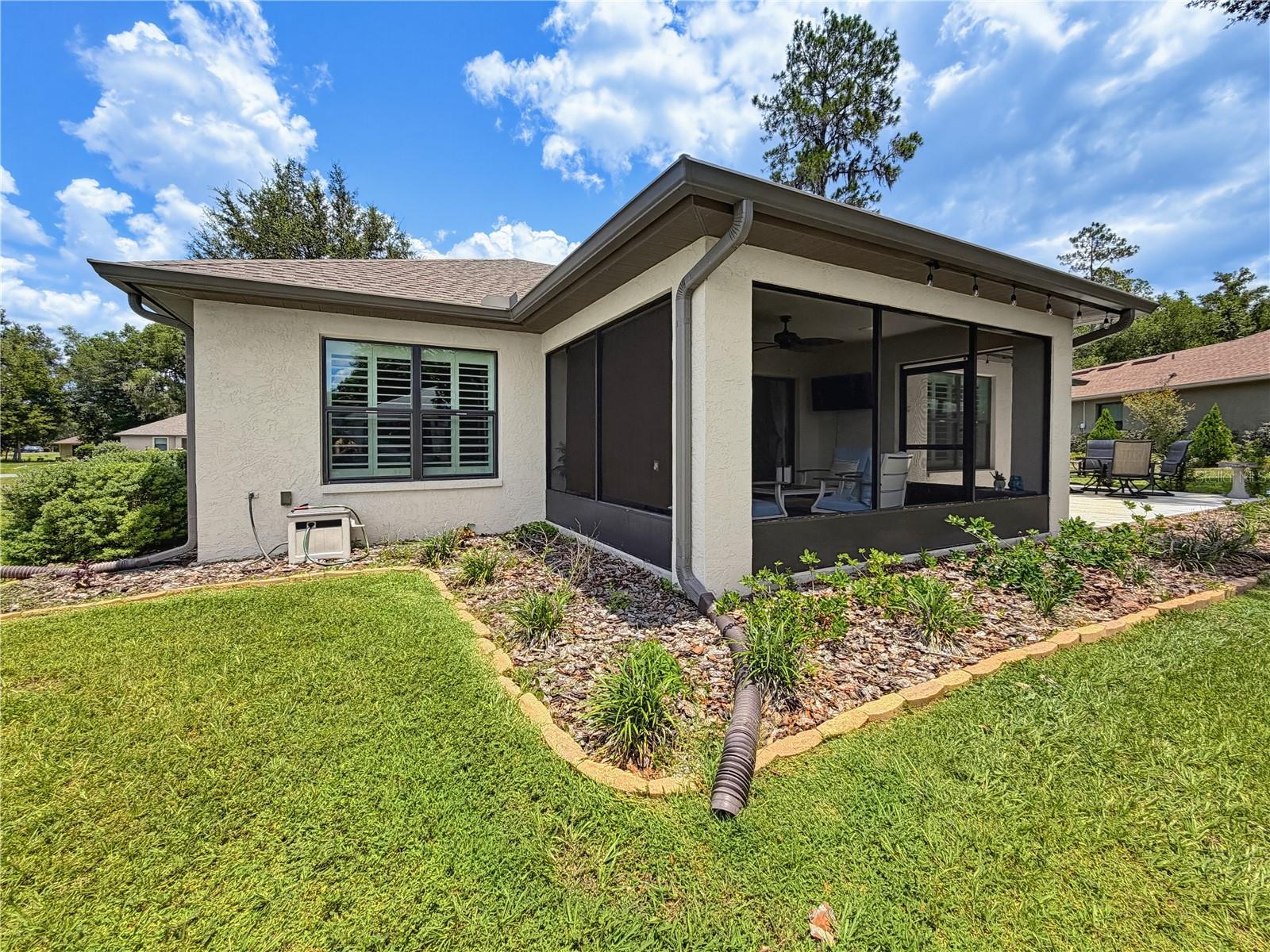 CANTERBURY LAKE ESTATES SECOND ADD - Residential