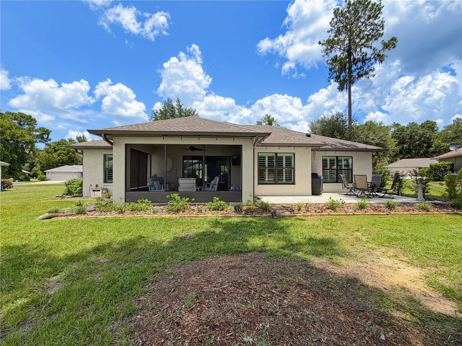 CANTERBURY LAKE ESTATES SECOND ADD - Residential