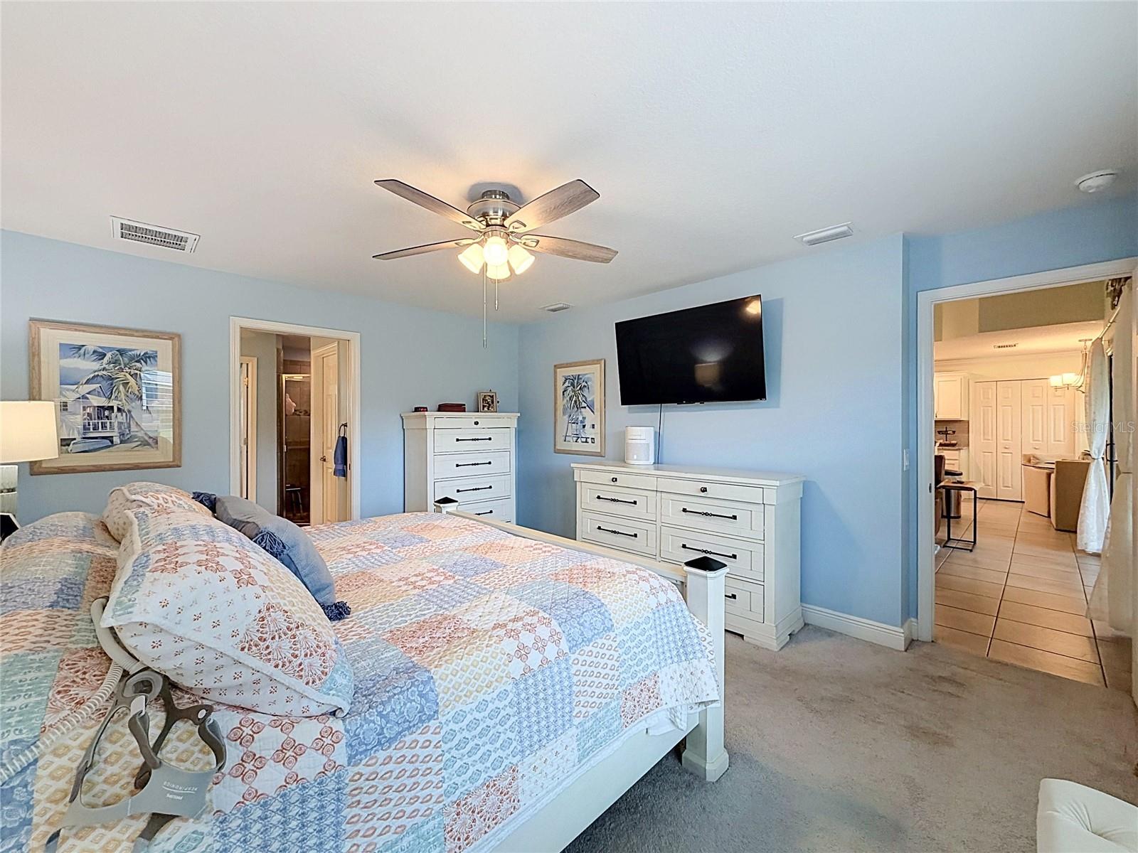 CANTERBURY LAKE ESTATES SECOND ADD - Residential