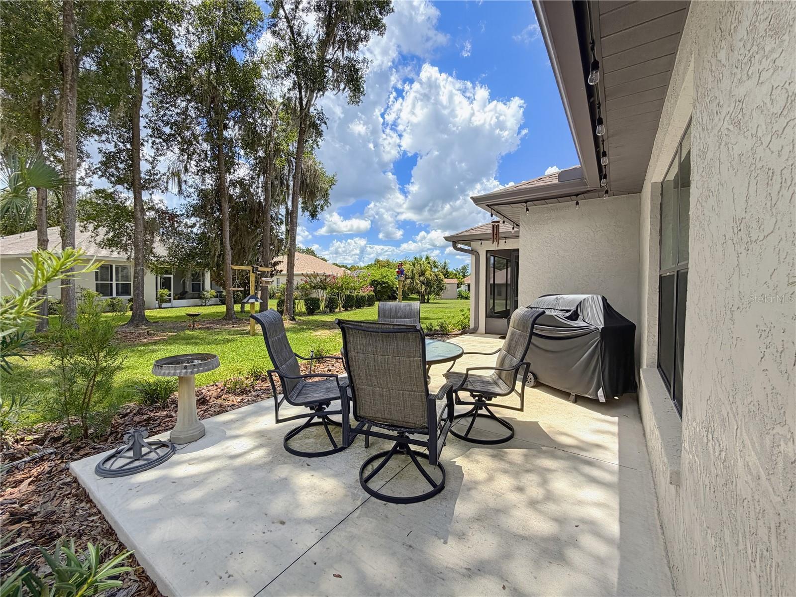 CANTERBURY LAKE ESTATES SECOND ADD - Residential