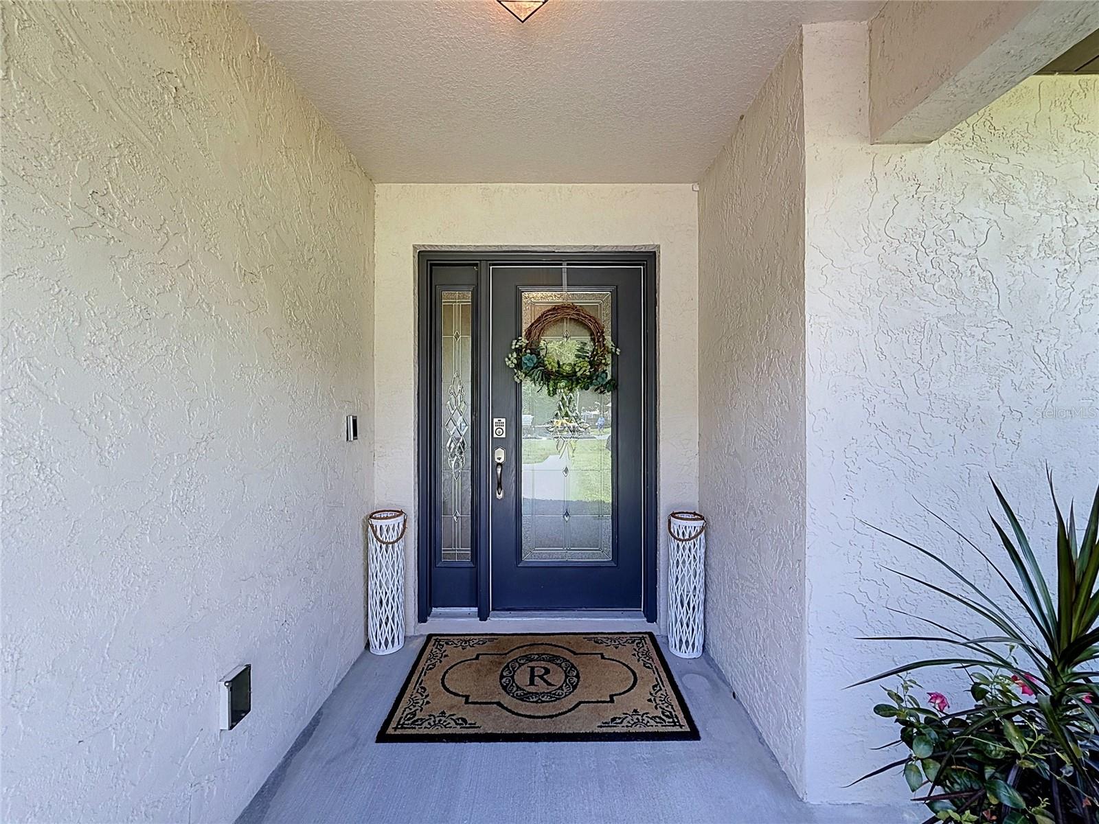 CANTERBURY LAKE ESTATES SECOND ADD - Residential