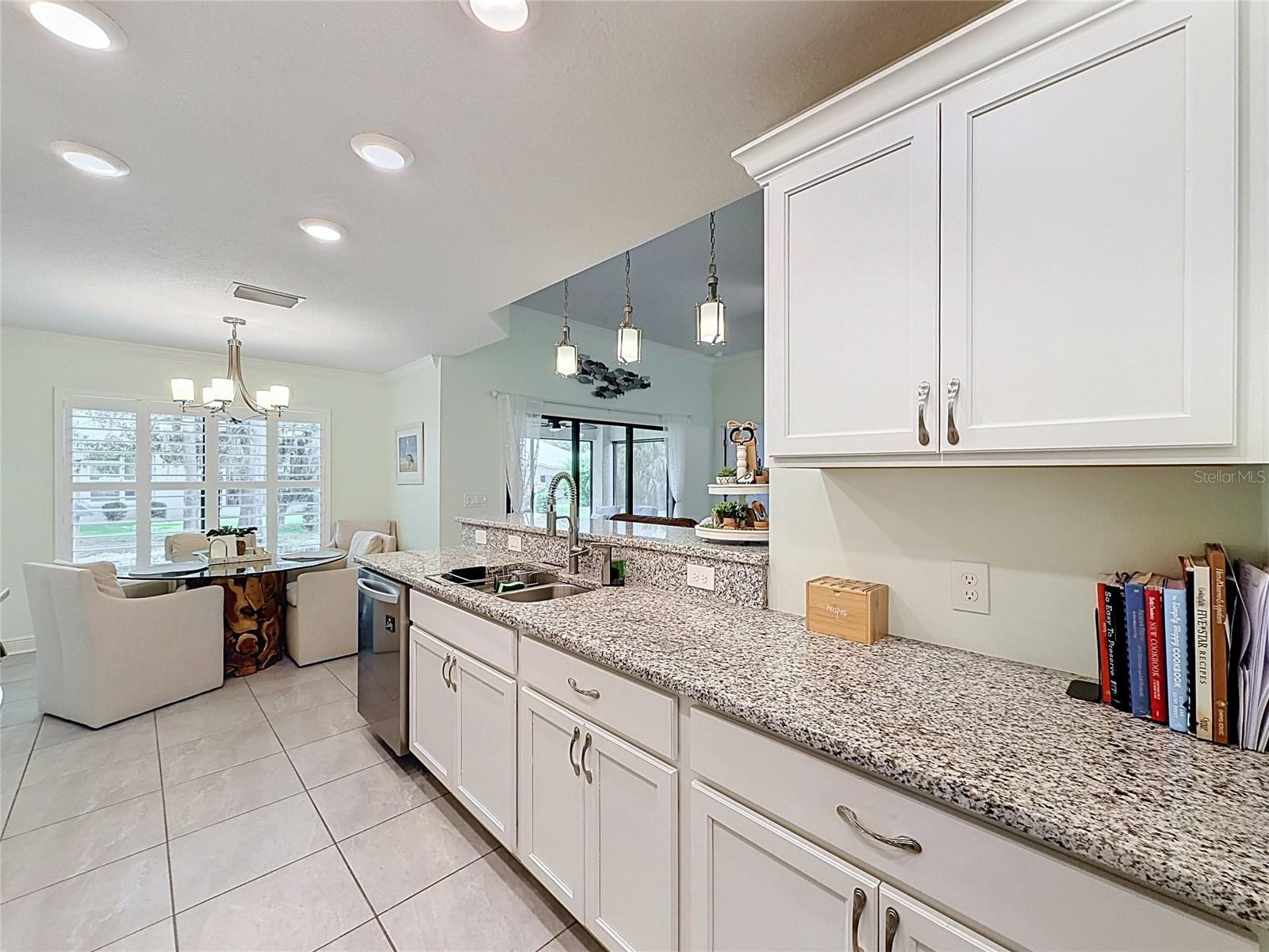 CANTERBURY LAKE ESTATES SECOND ADD - Residential